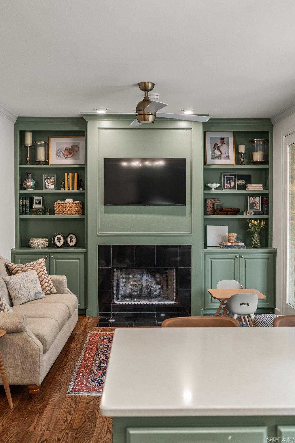 PARK VIEW - Residential