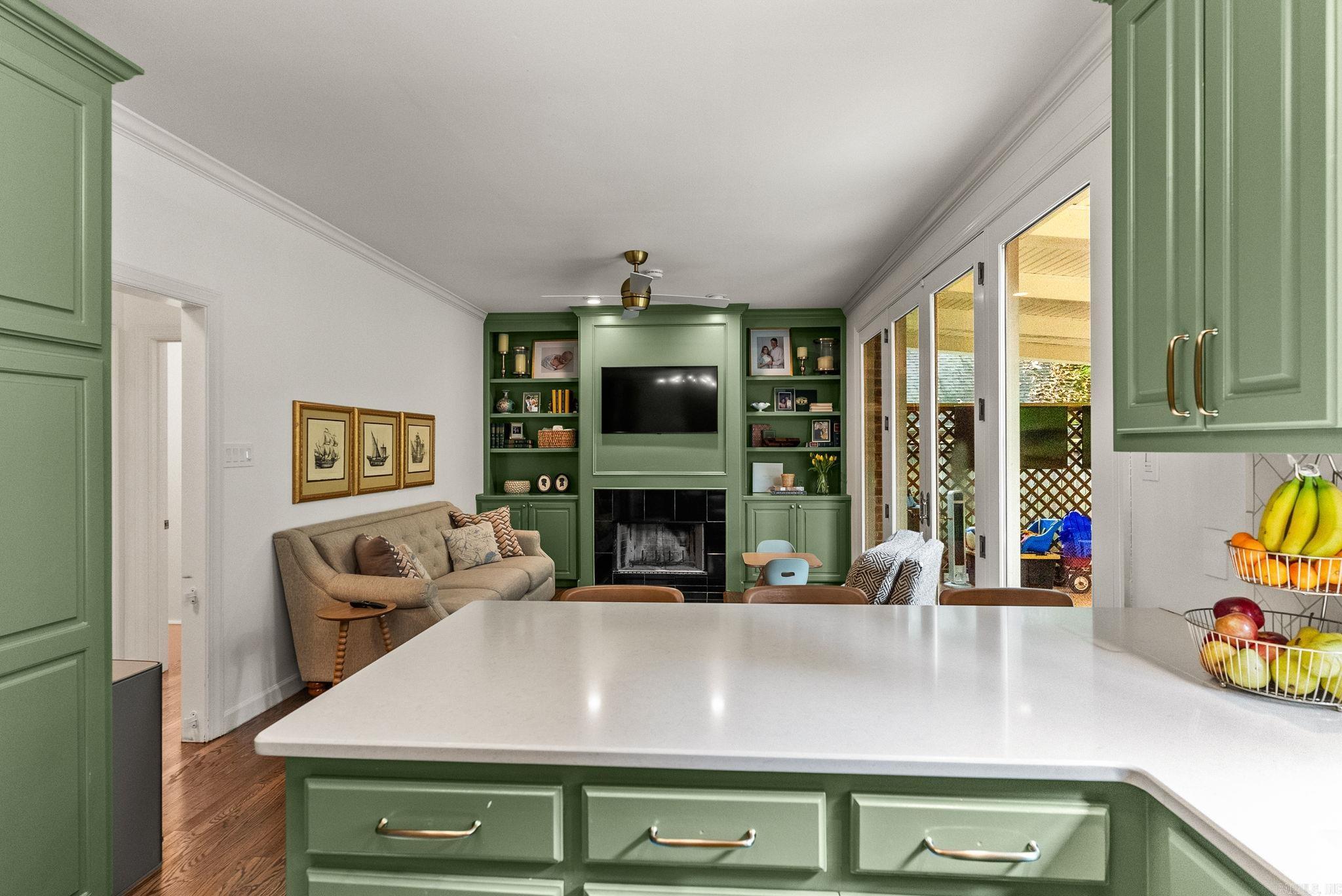 PARK VIEW - Residential