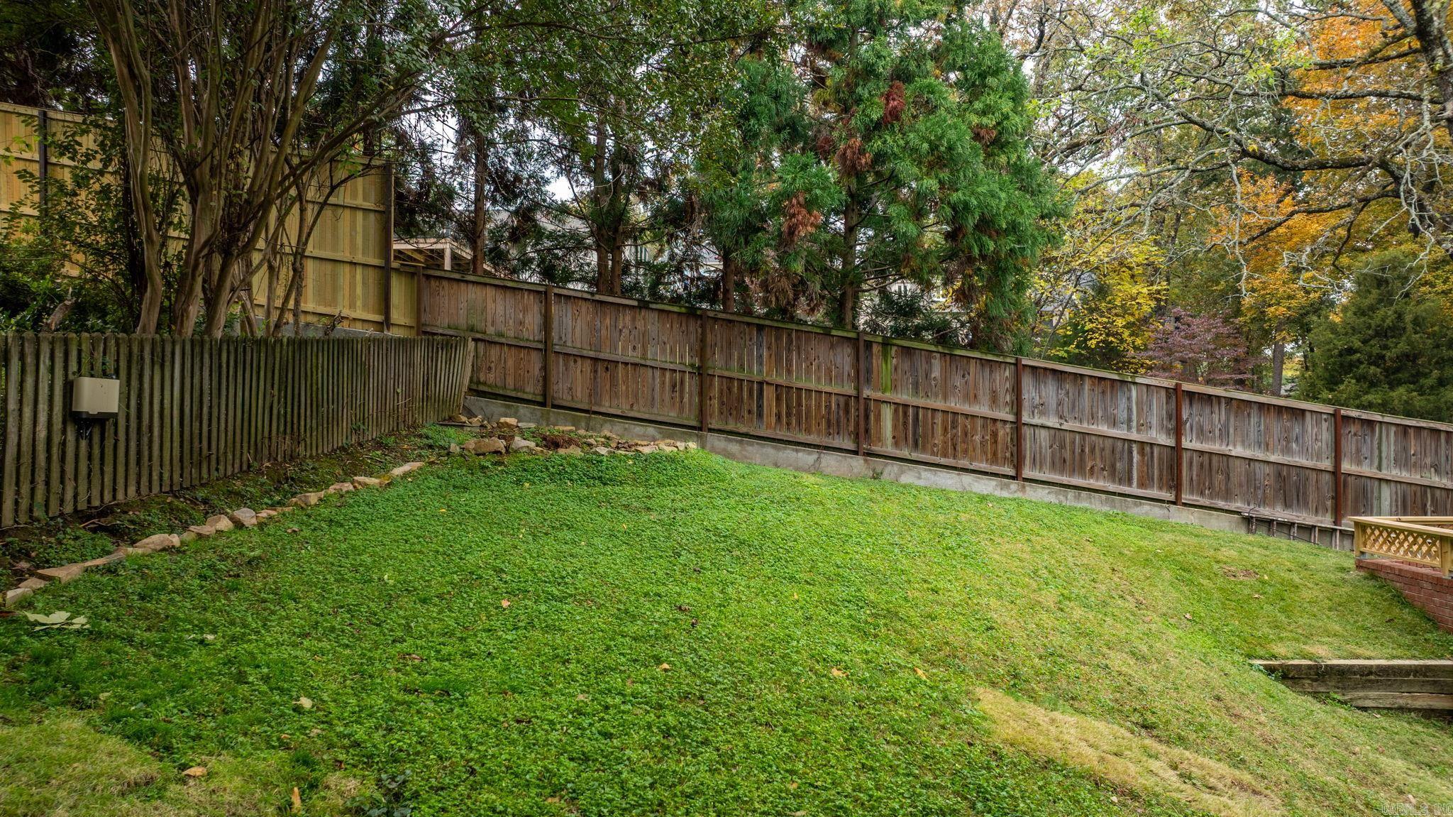 PARK VIEW - Residential