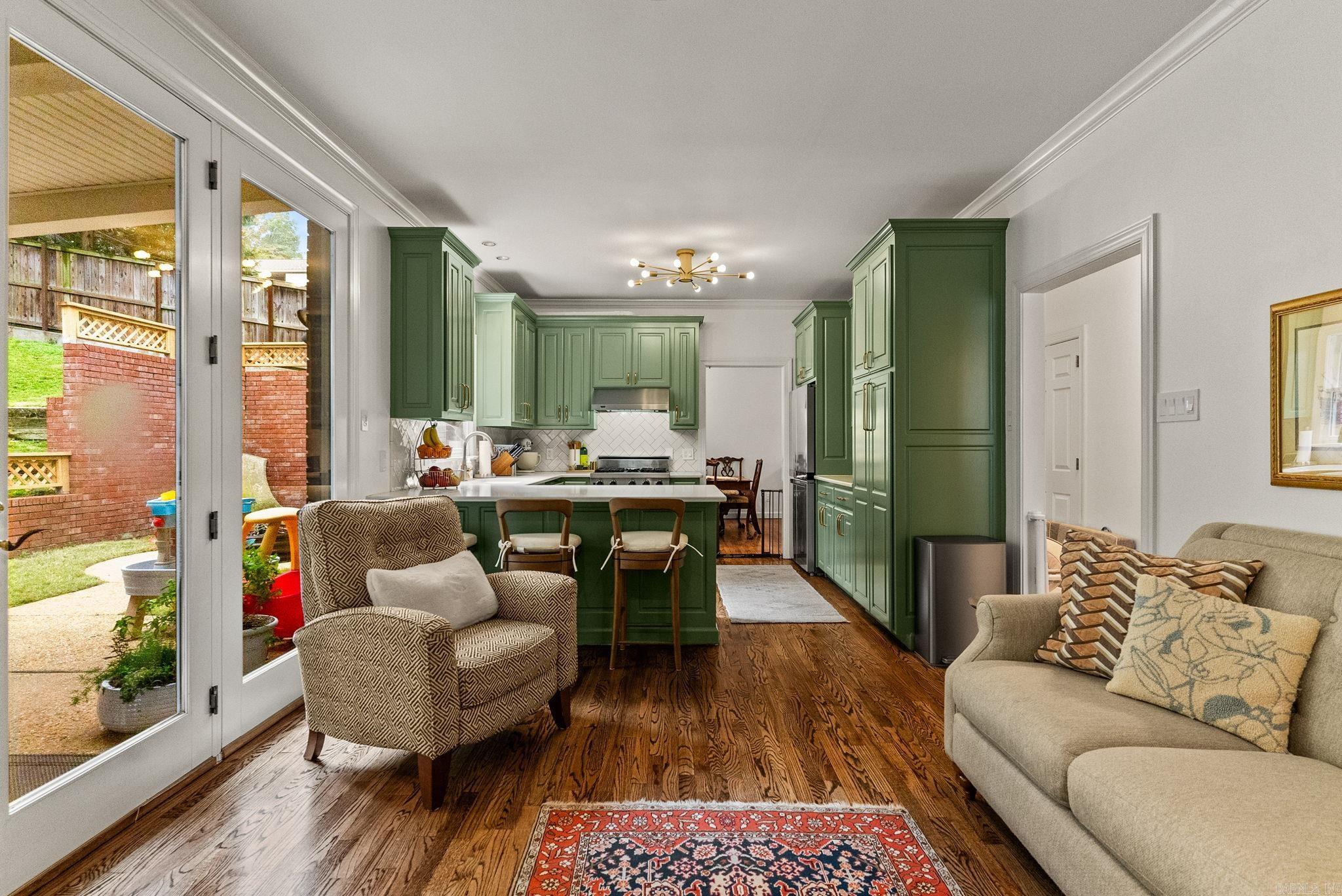 PARK VIEW - Residential