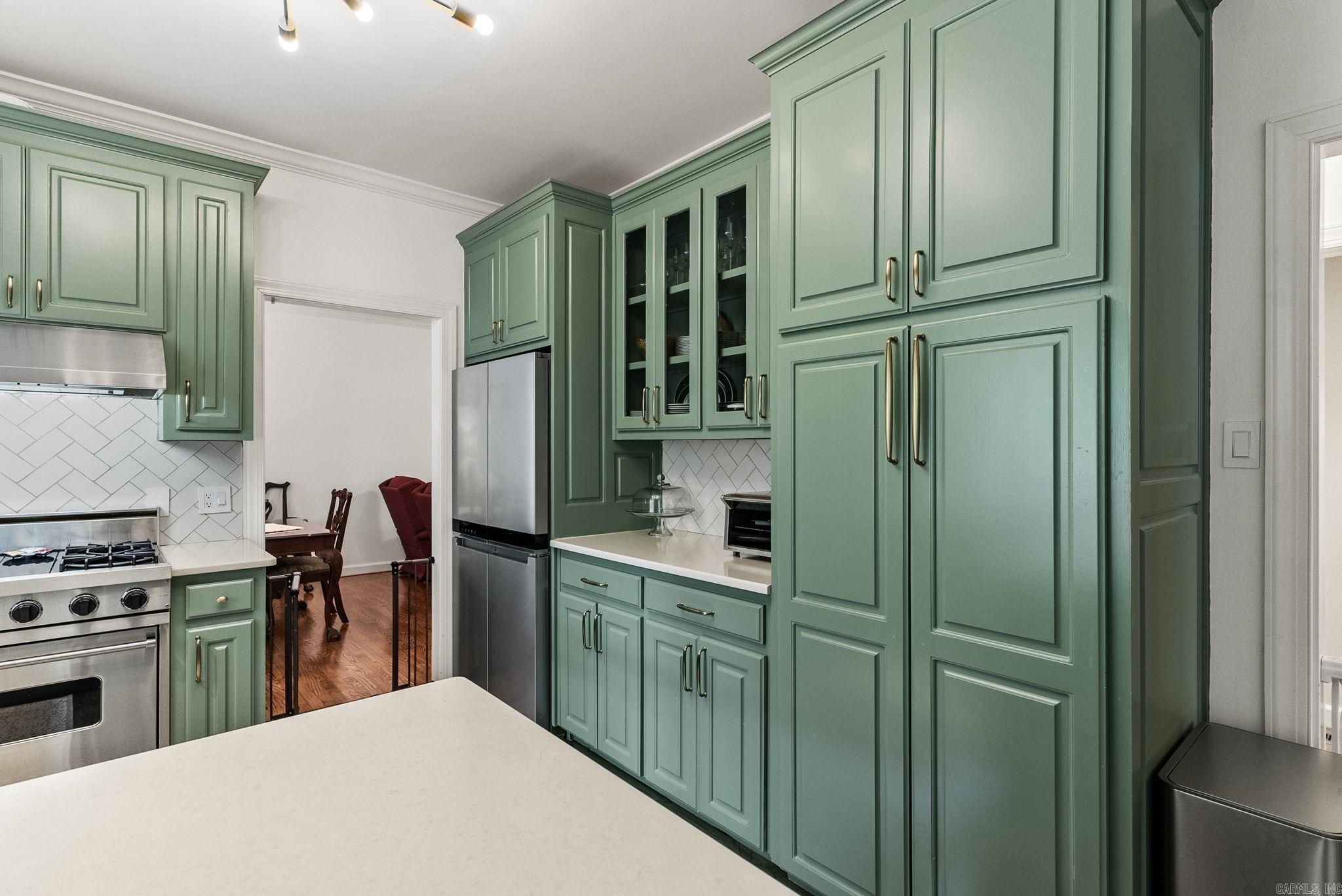 PARK VIEW - Residential