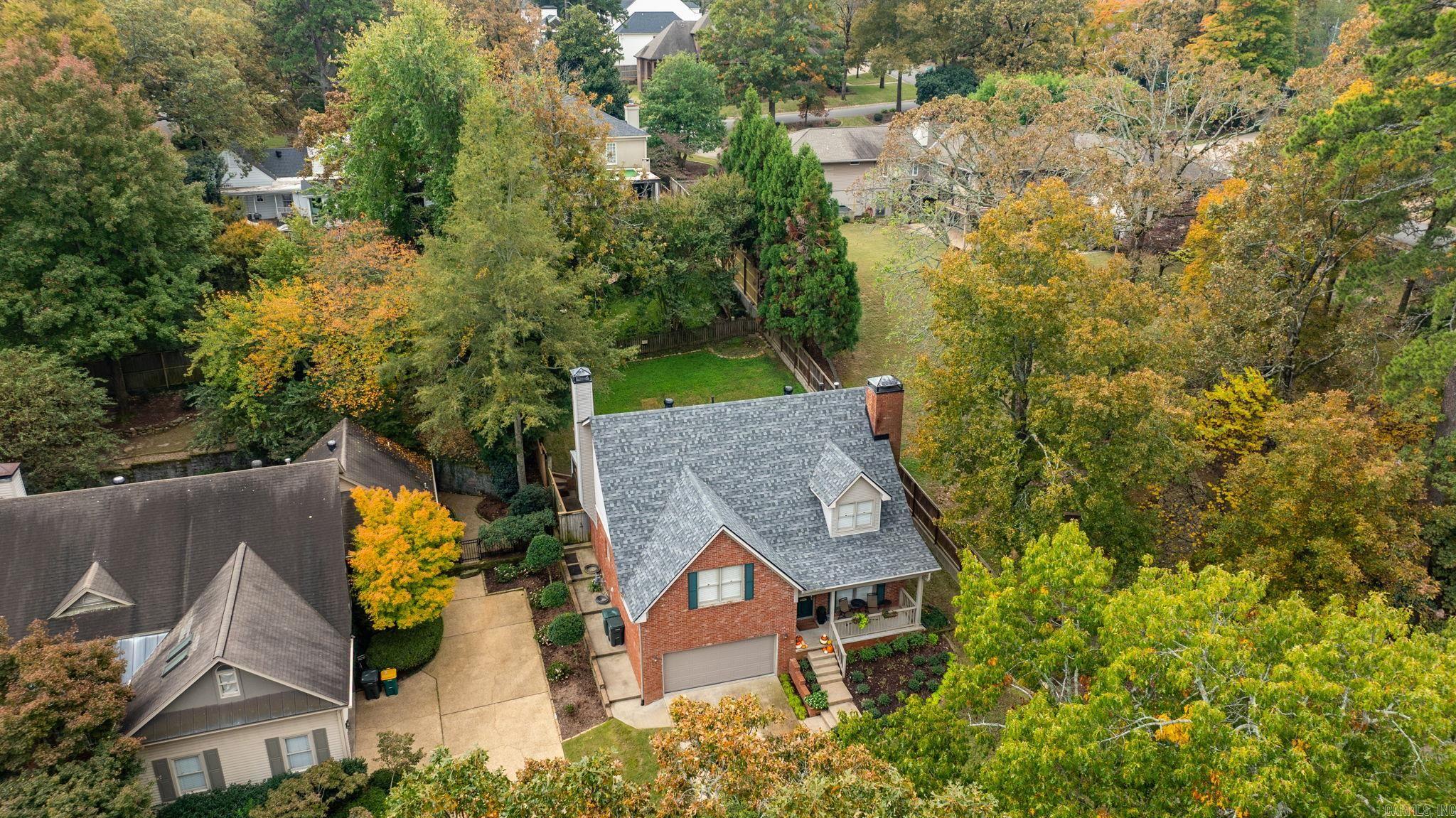 PARK VIEW - Residential