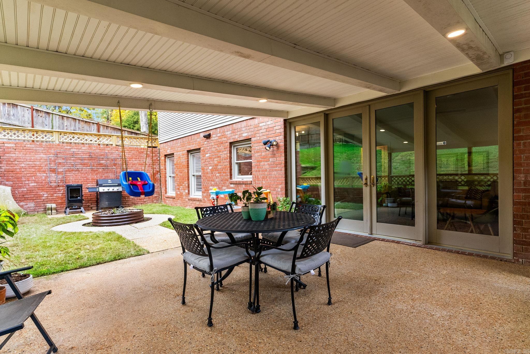 PARK VIEW - Residential