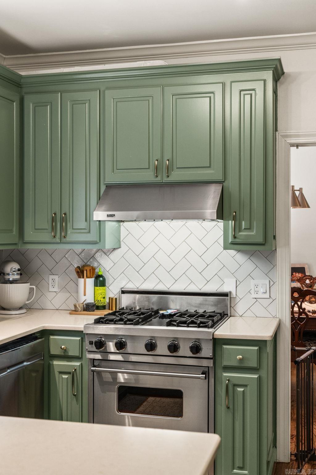 PARK VIEW - Residential