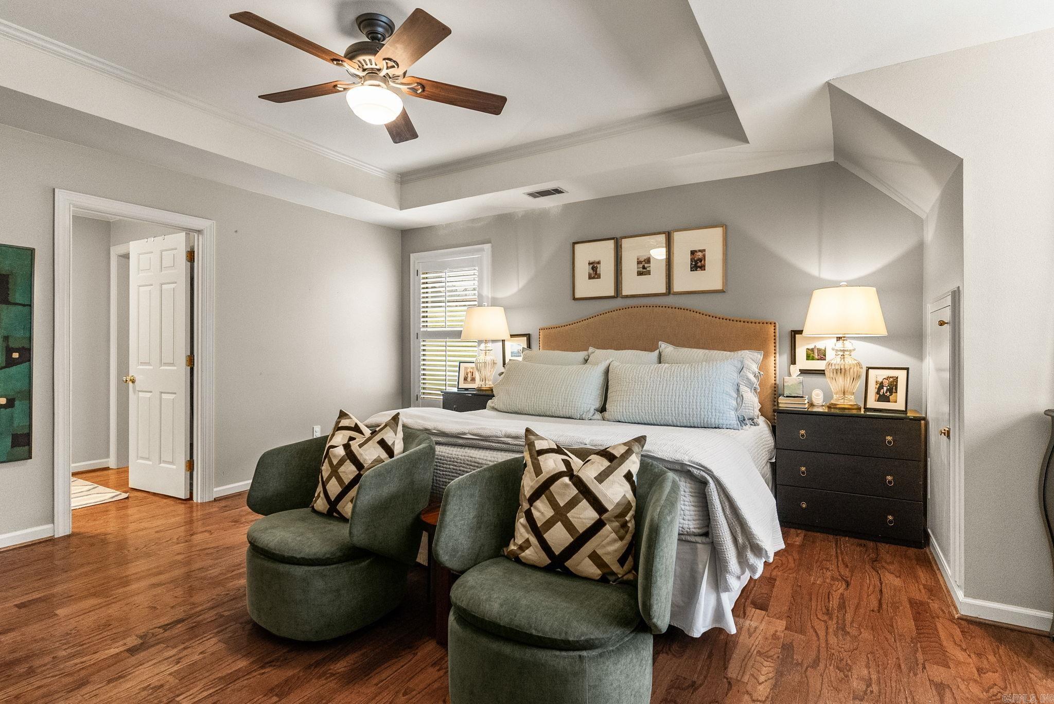 PARK VIEW - Residential