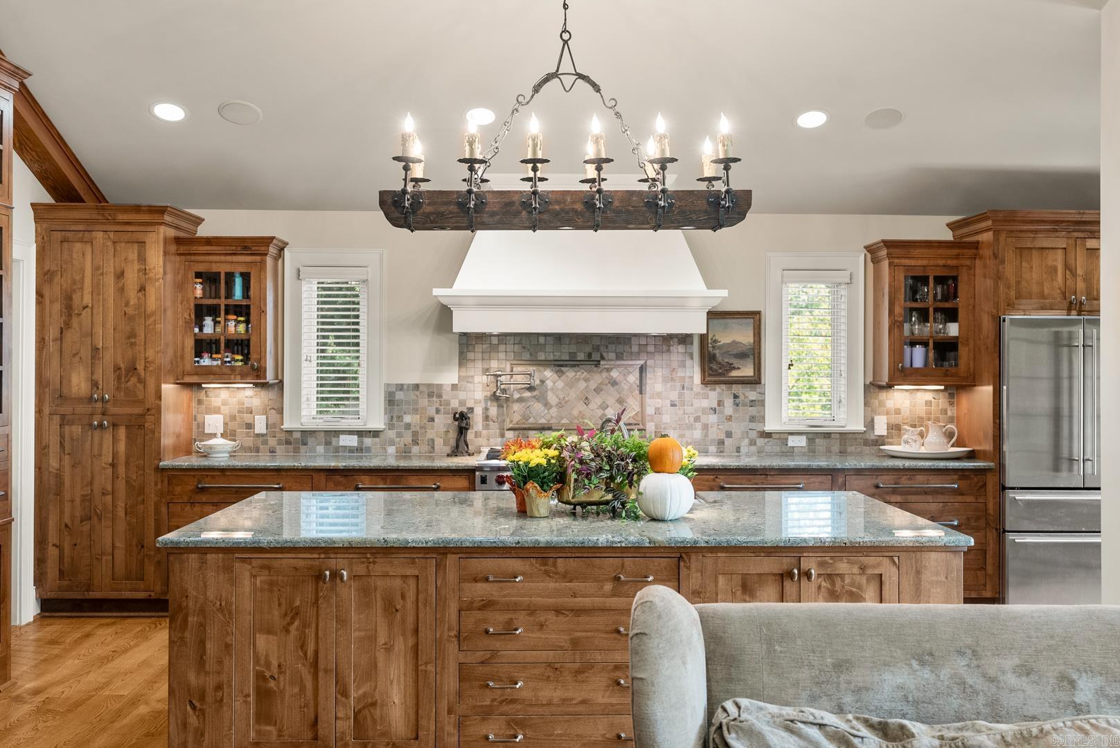 GRANDVIEW - Residential