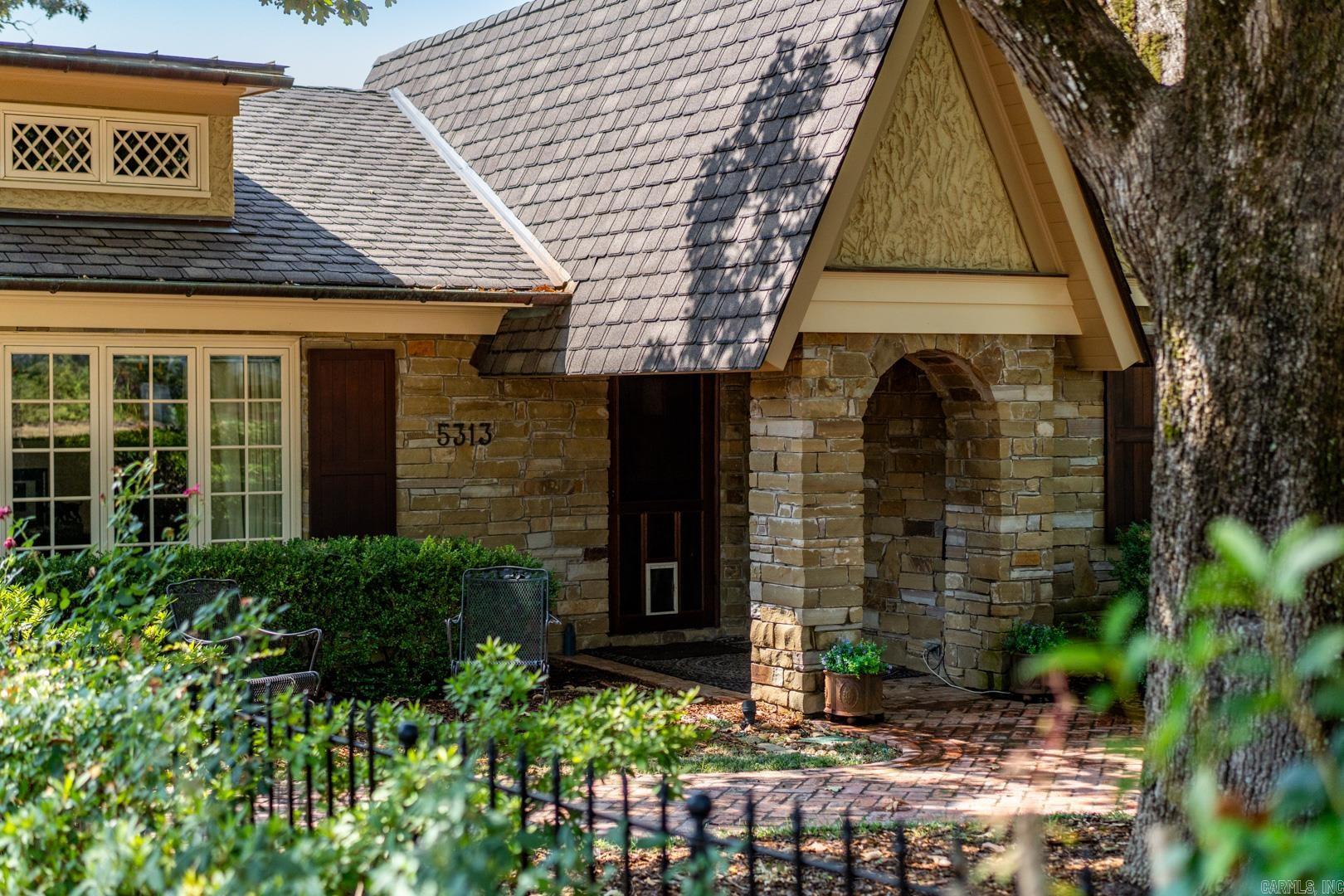 GRANDVIEW - Residential