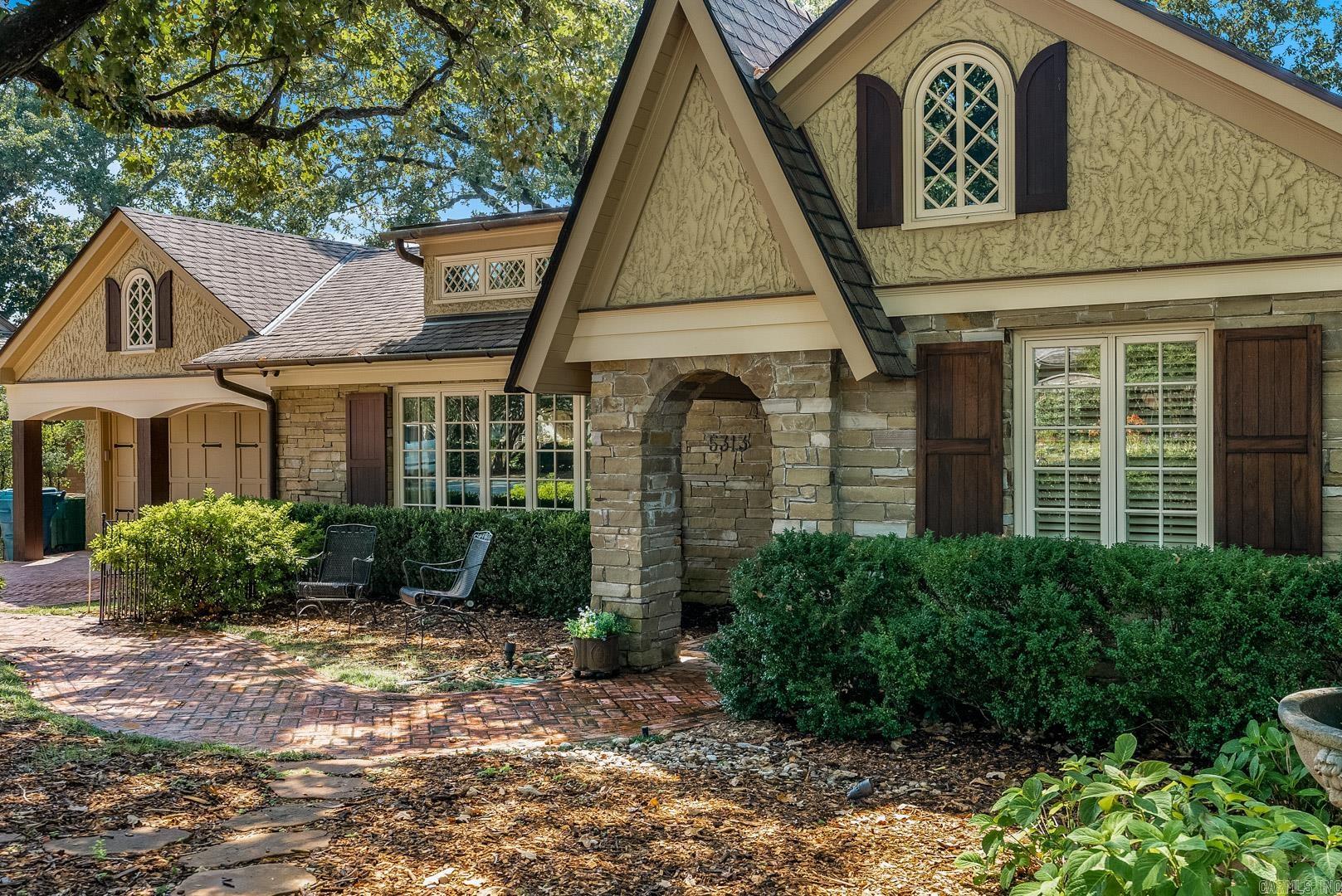 GRANDVIEW - Residential