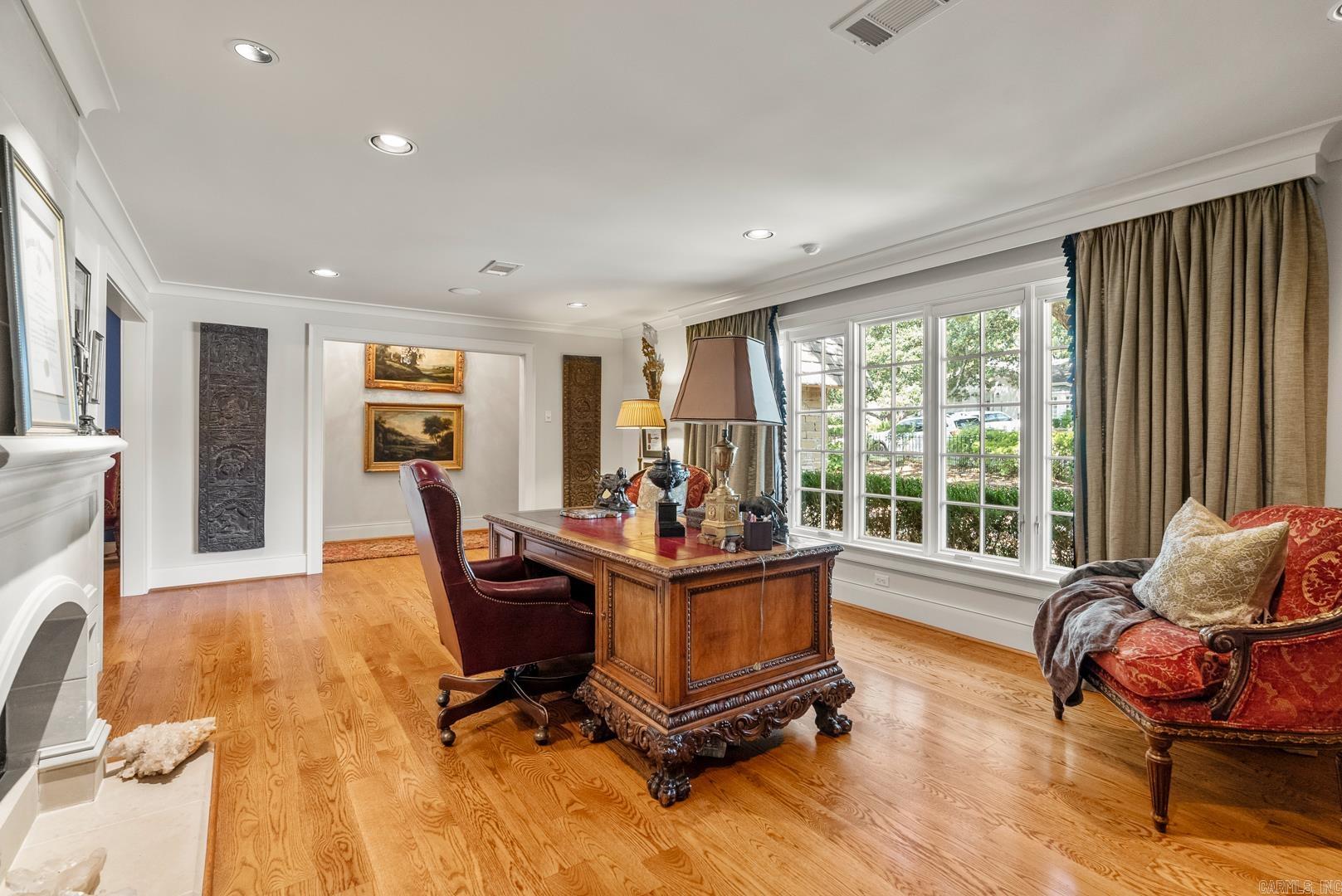 GRANDVIEW - Residential