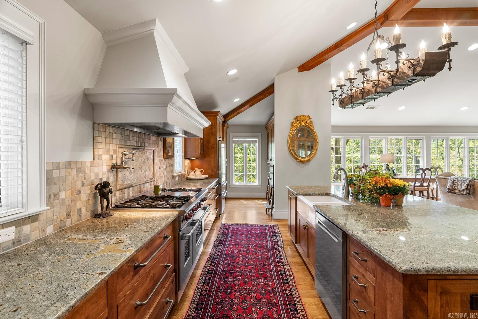 GRANDVIEW - Residential