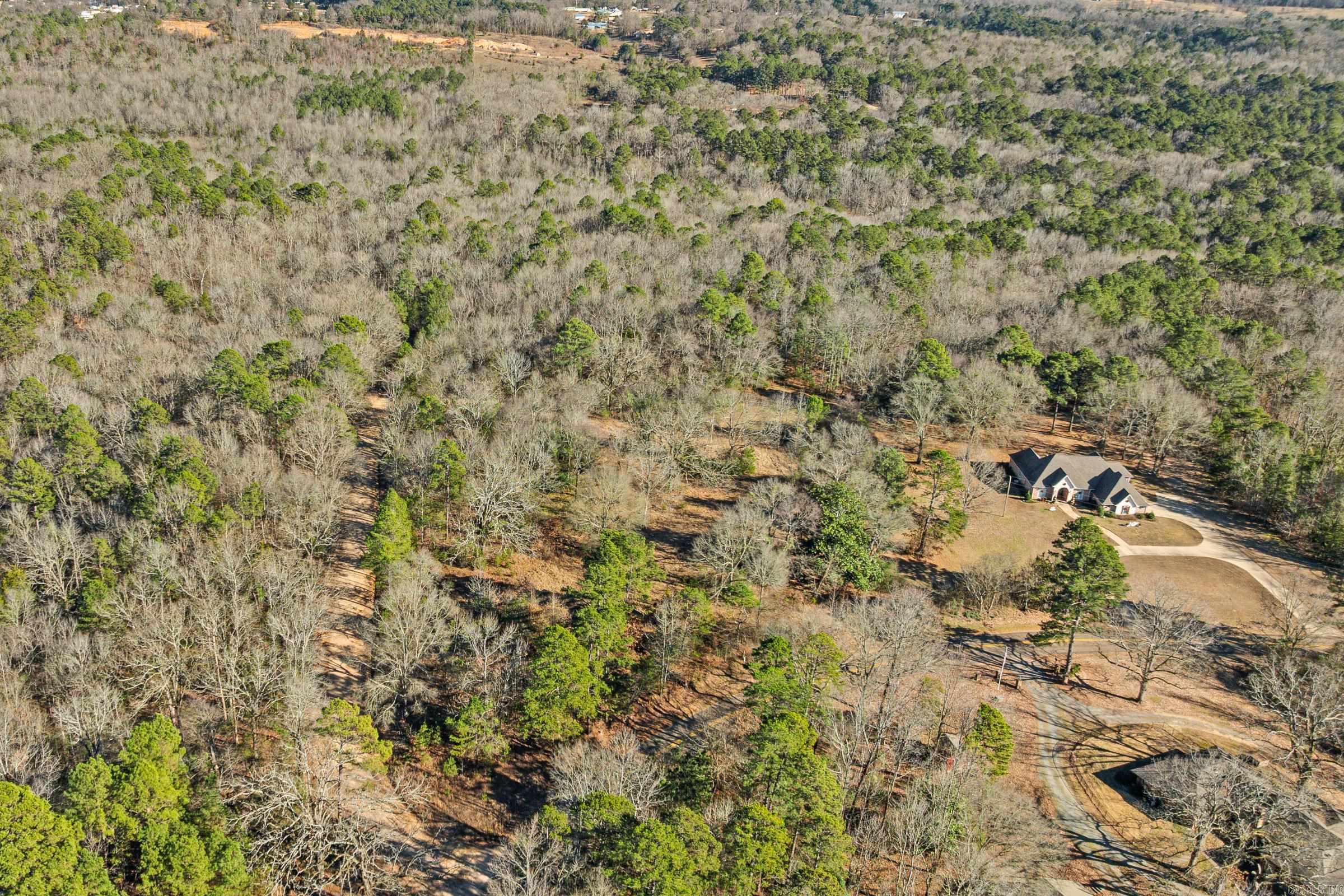 Metes & Bounds - Land