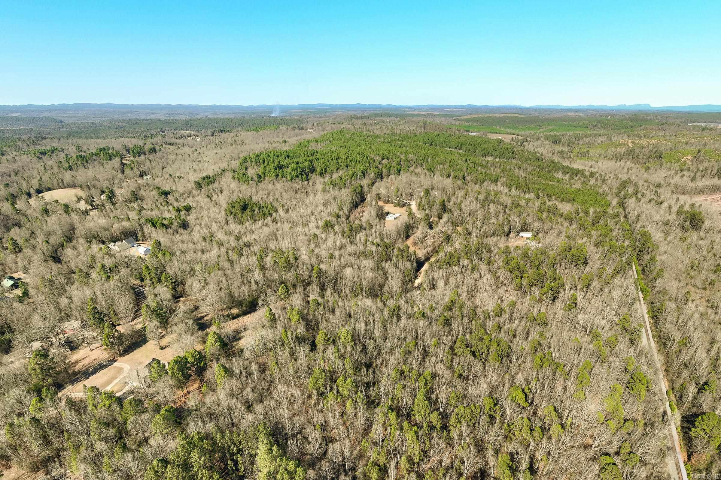 Metes & Bounds - Land