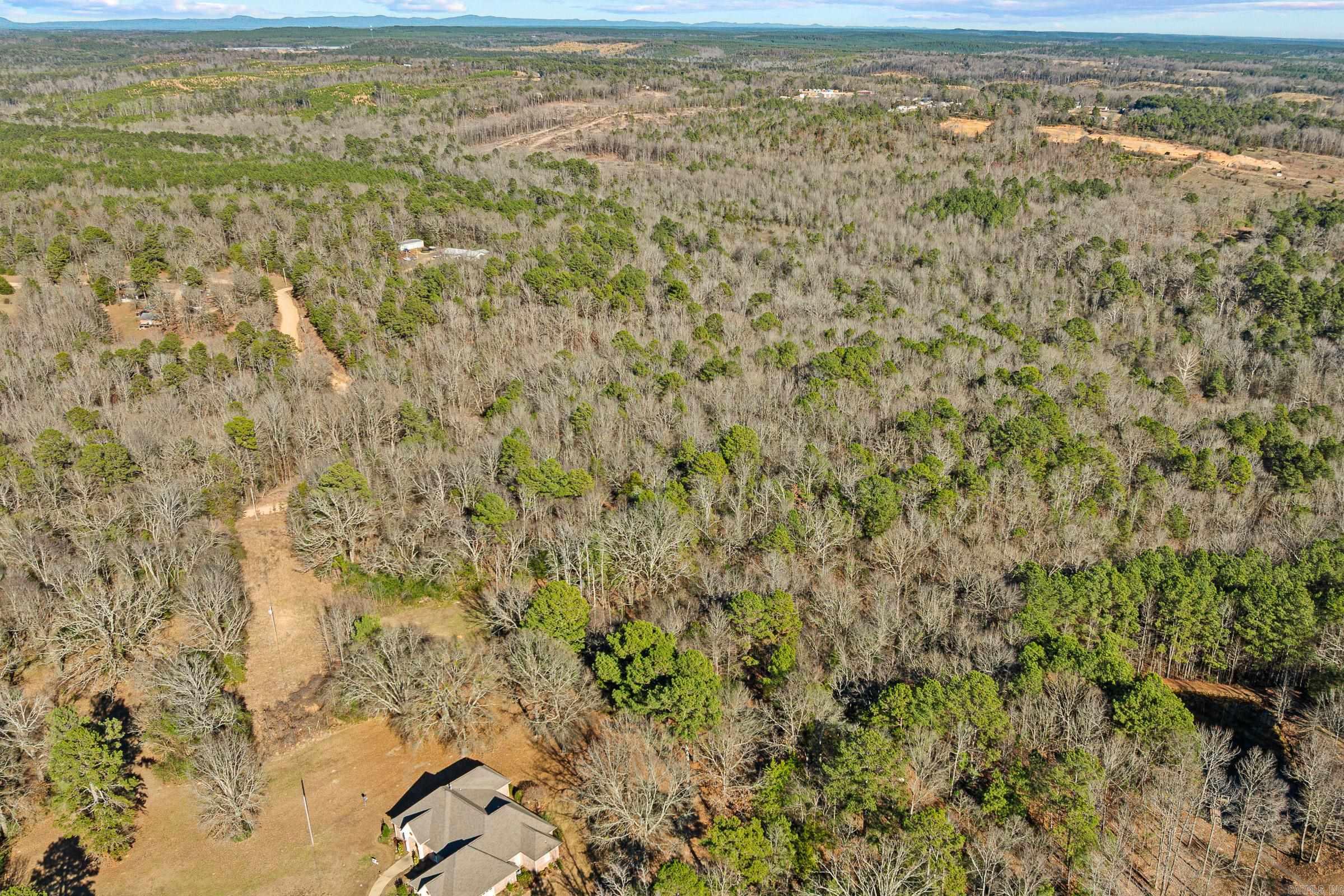 Metes & Bounds - Land