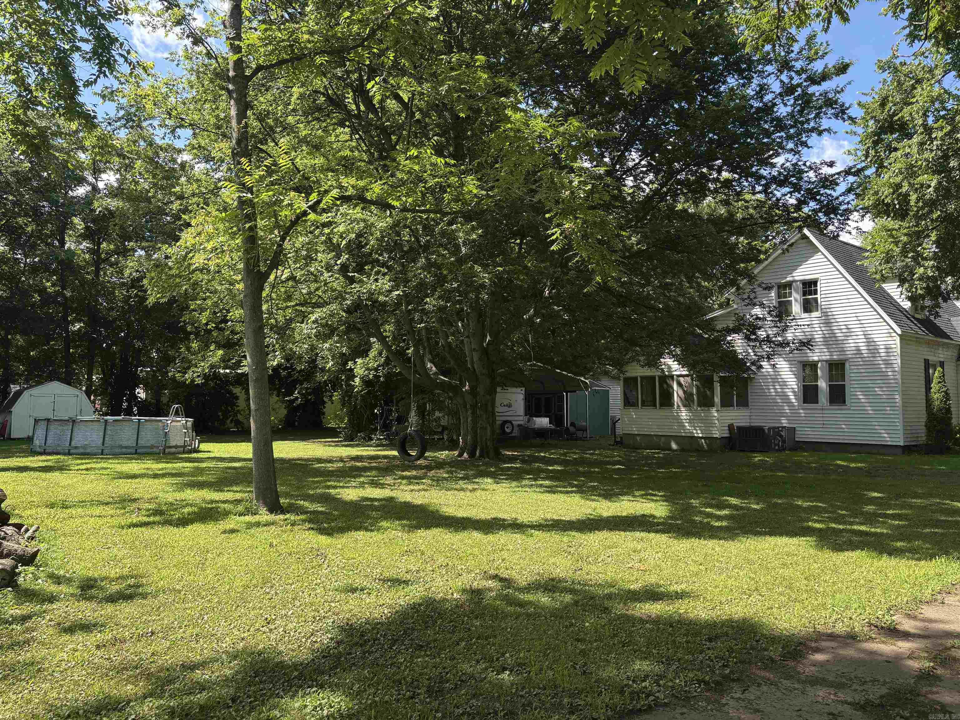 Not In List - Residential