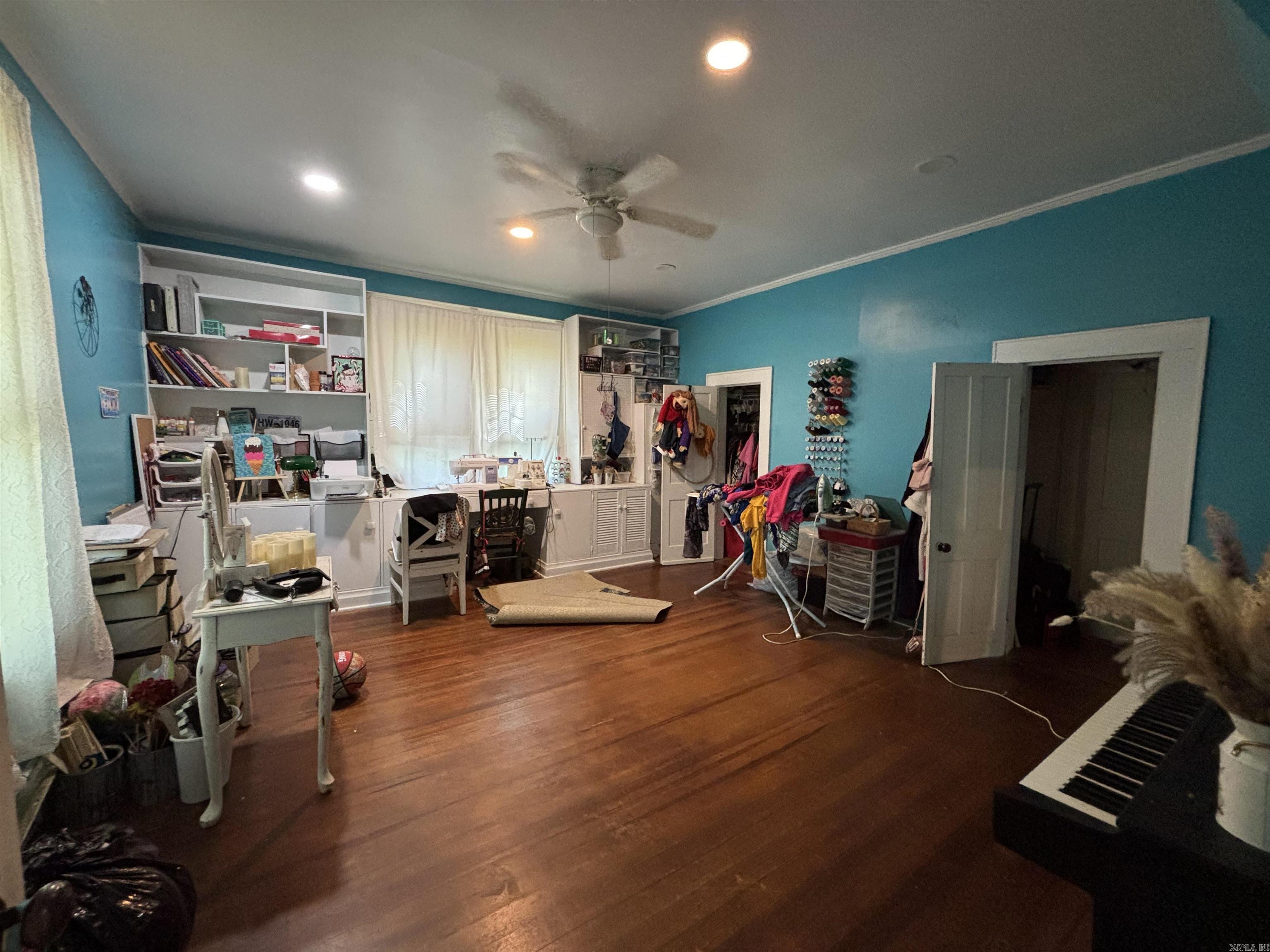 Not In List - Residential