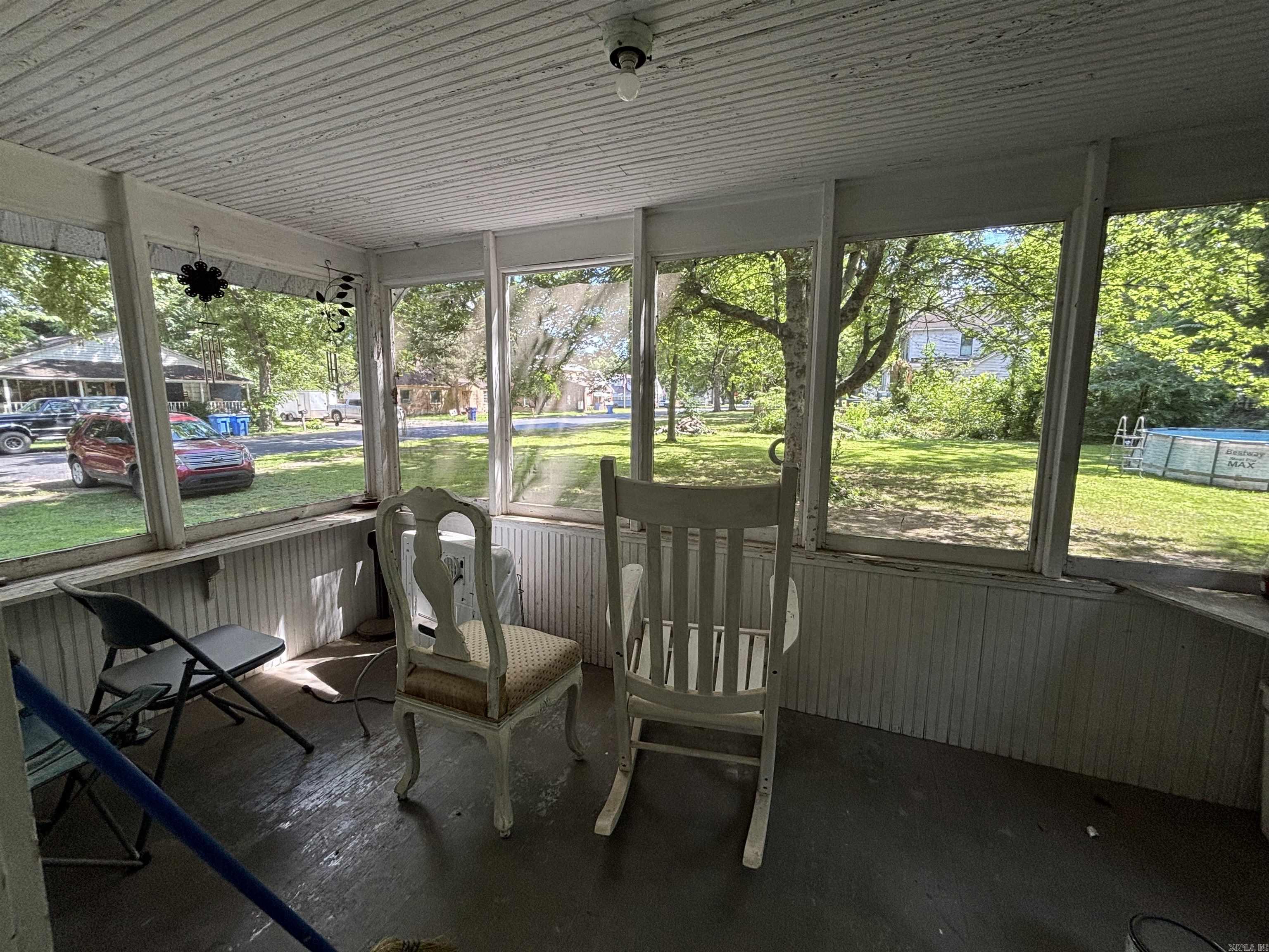 Not In List - Residential