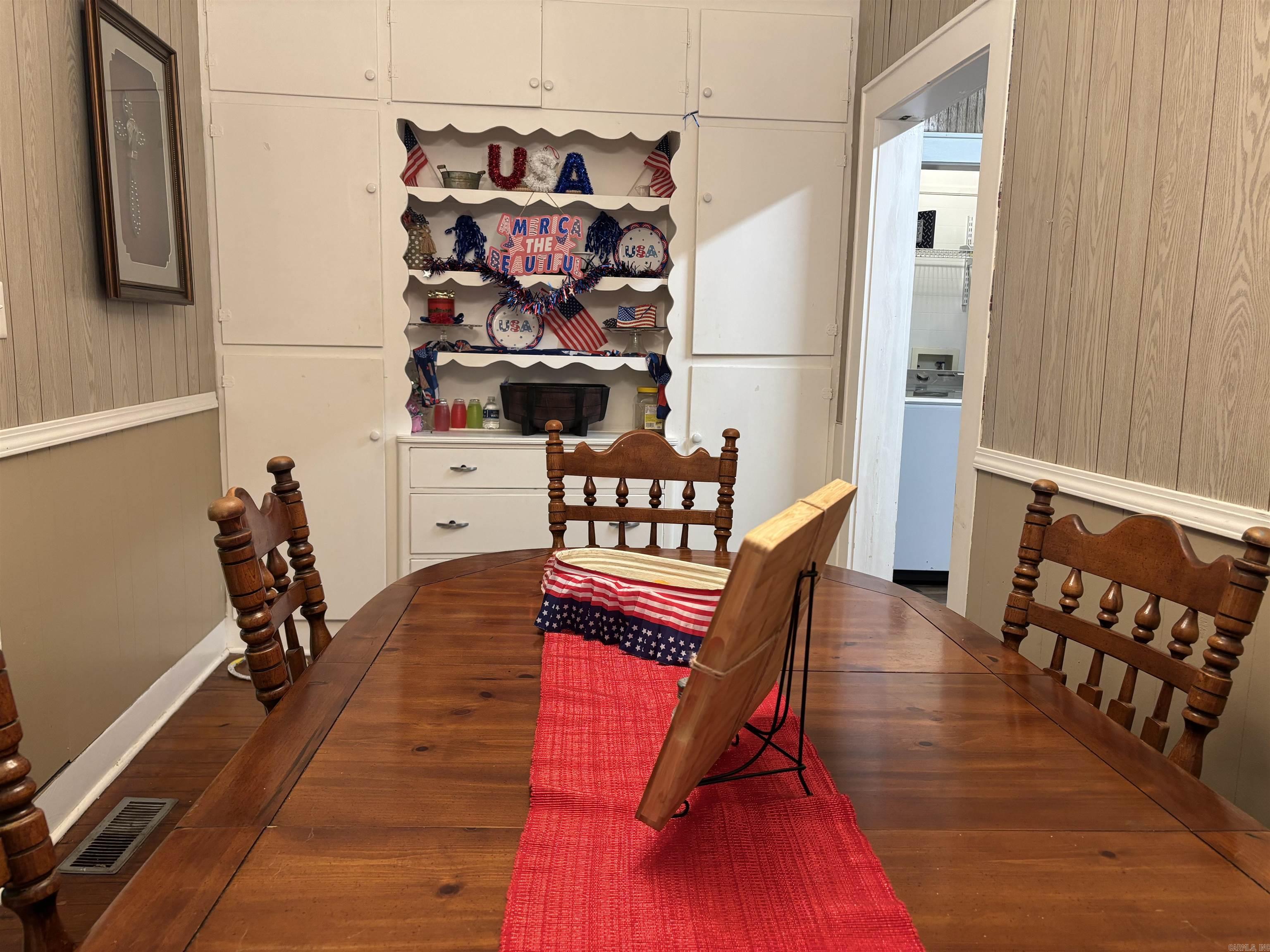 Not In List - Residential