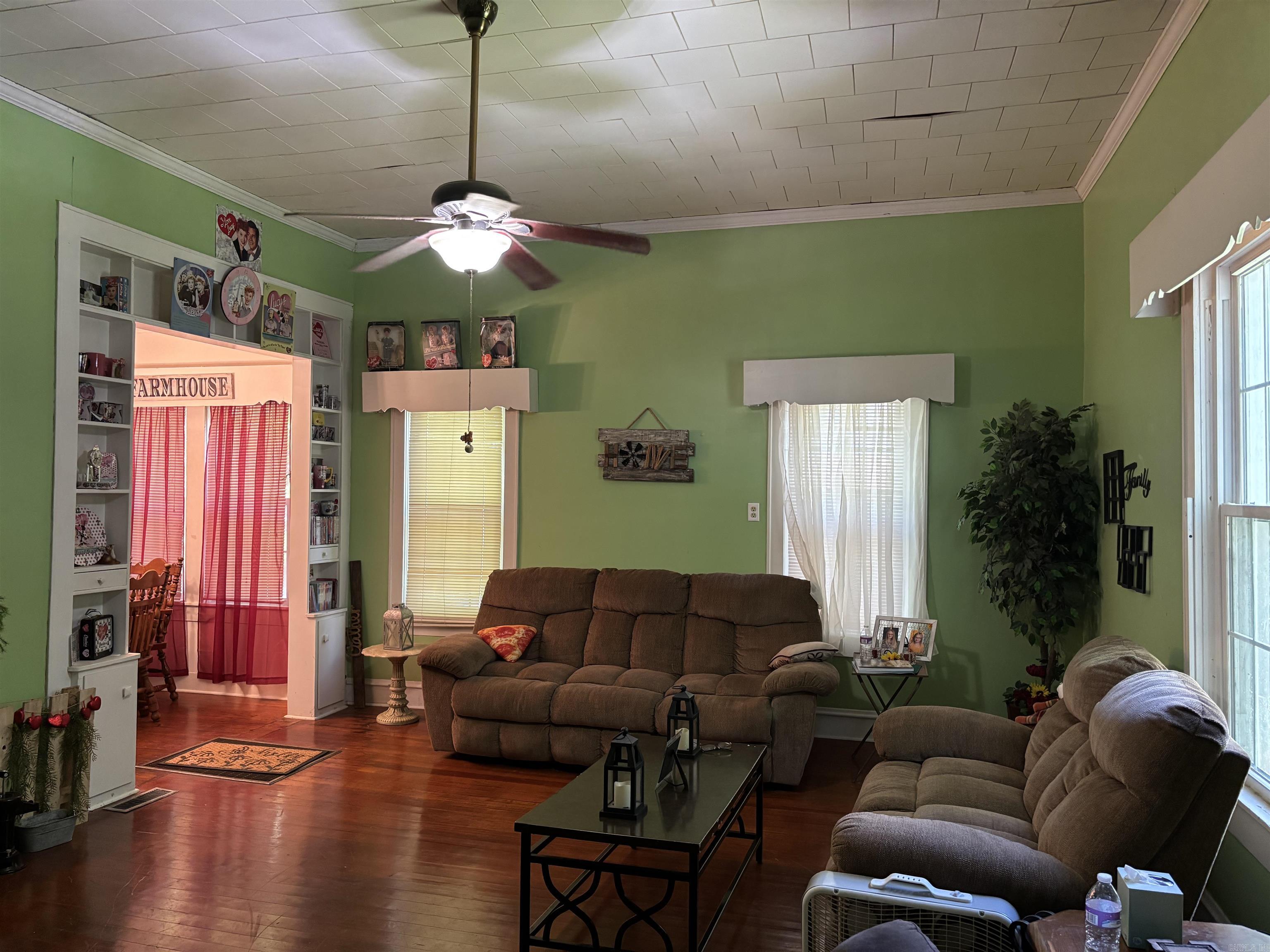 Not In List - Residential