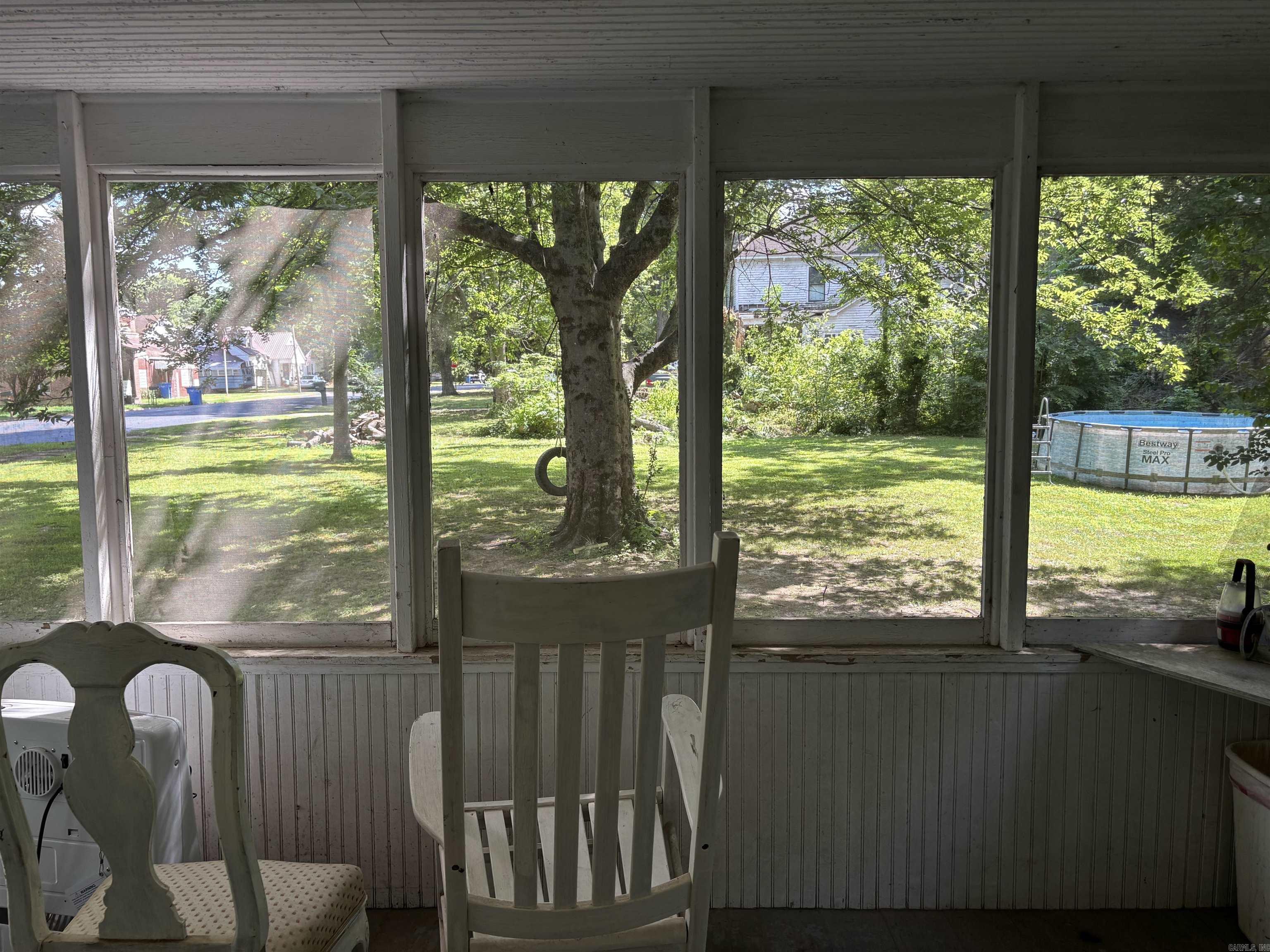 Not In List - Residential