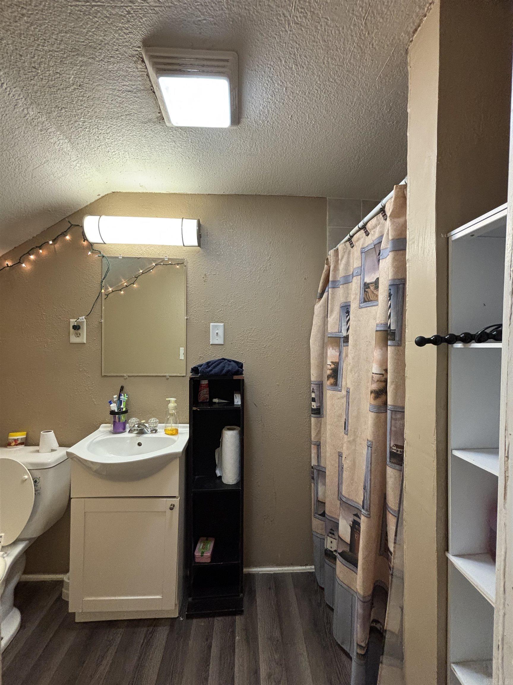 Not In List - Residential