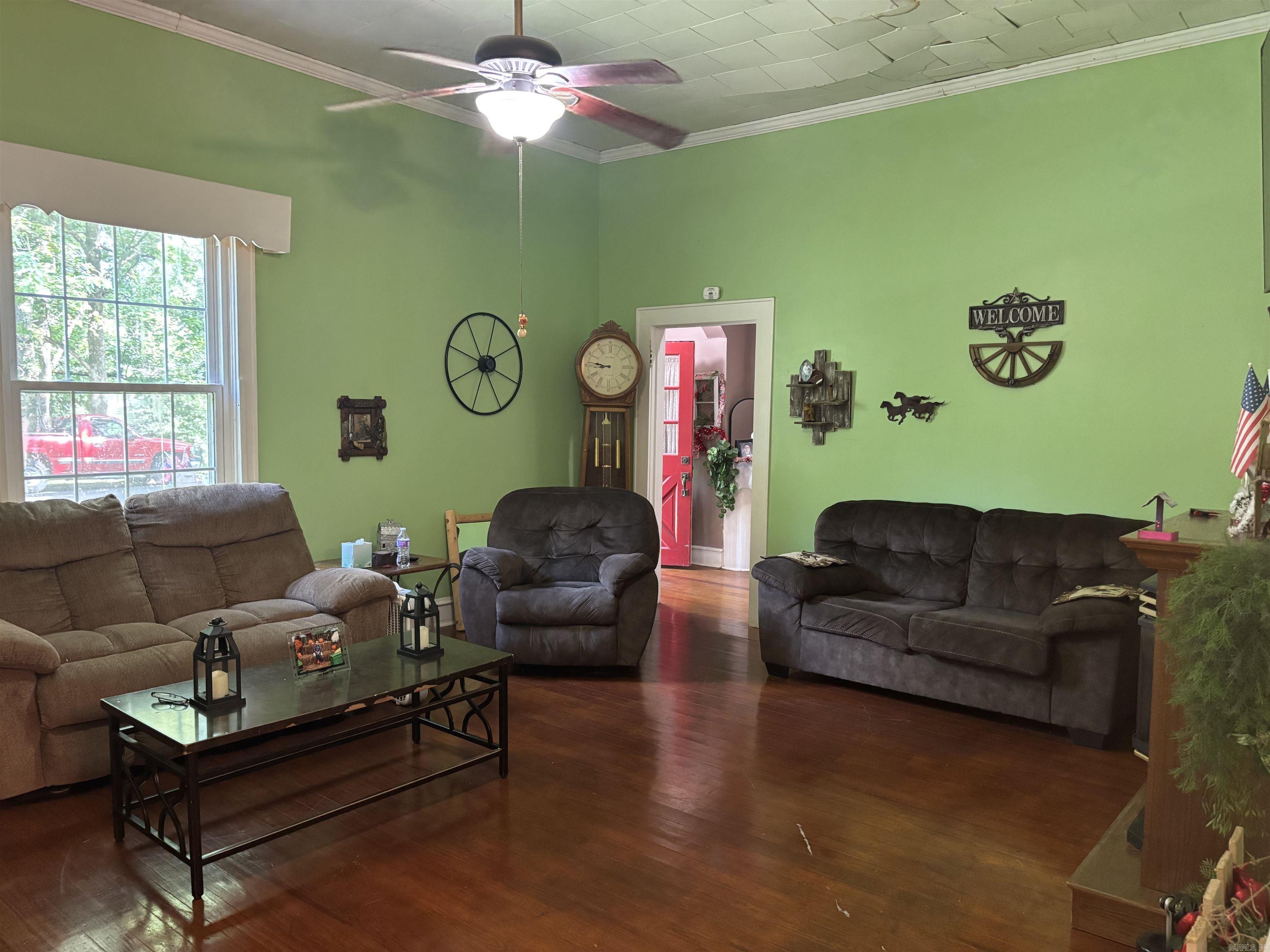 Not In List - Residential