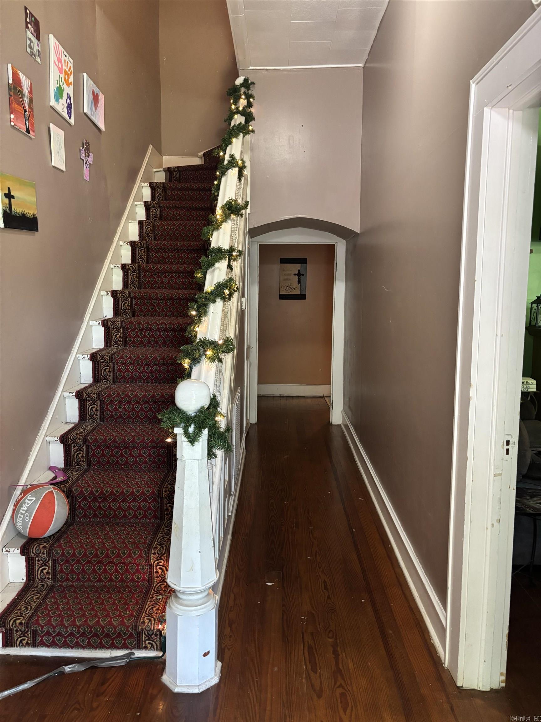 Not In List - Residential