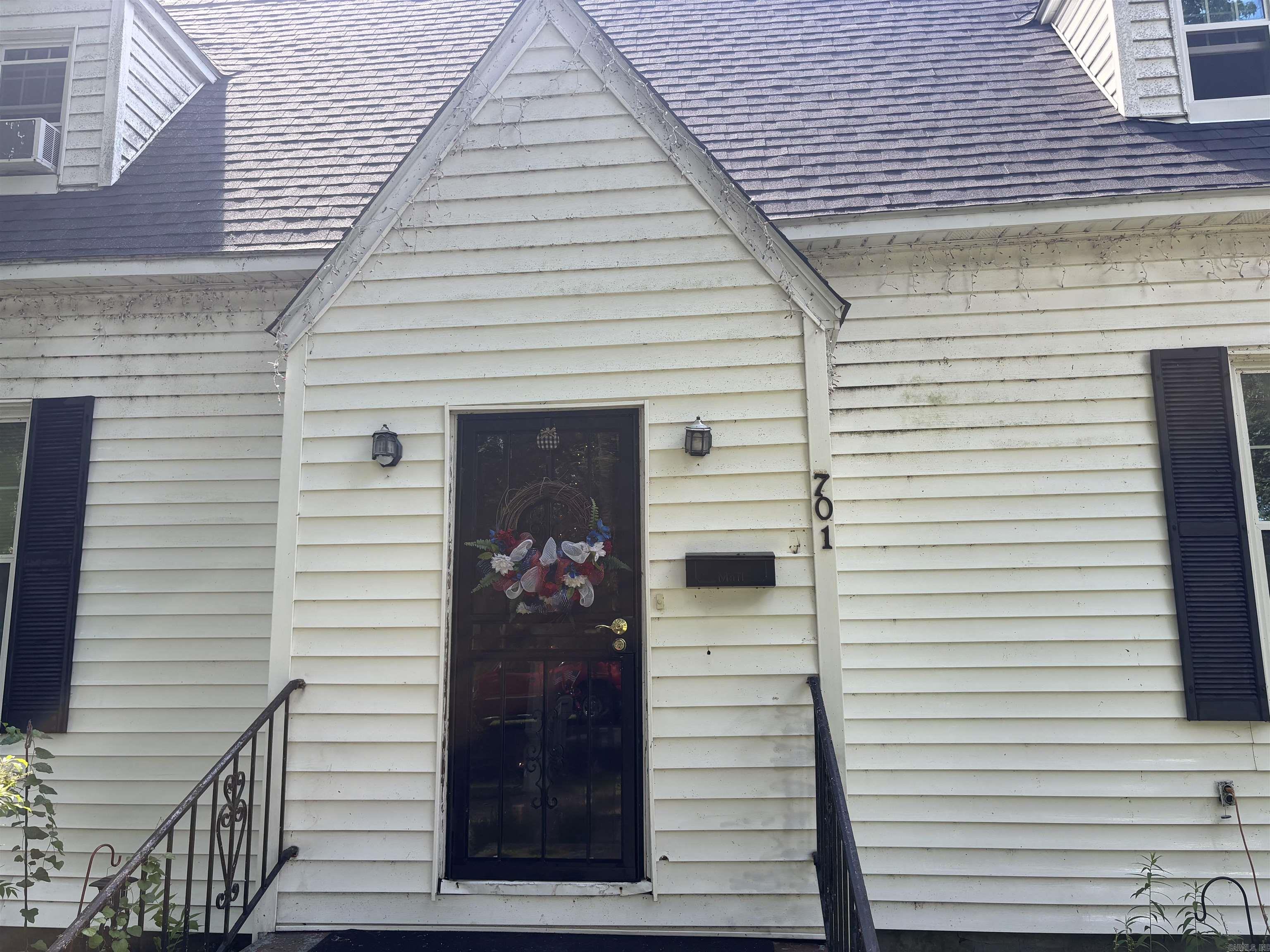 Not In List - Residential