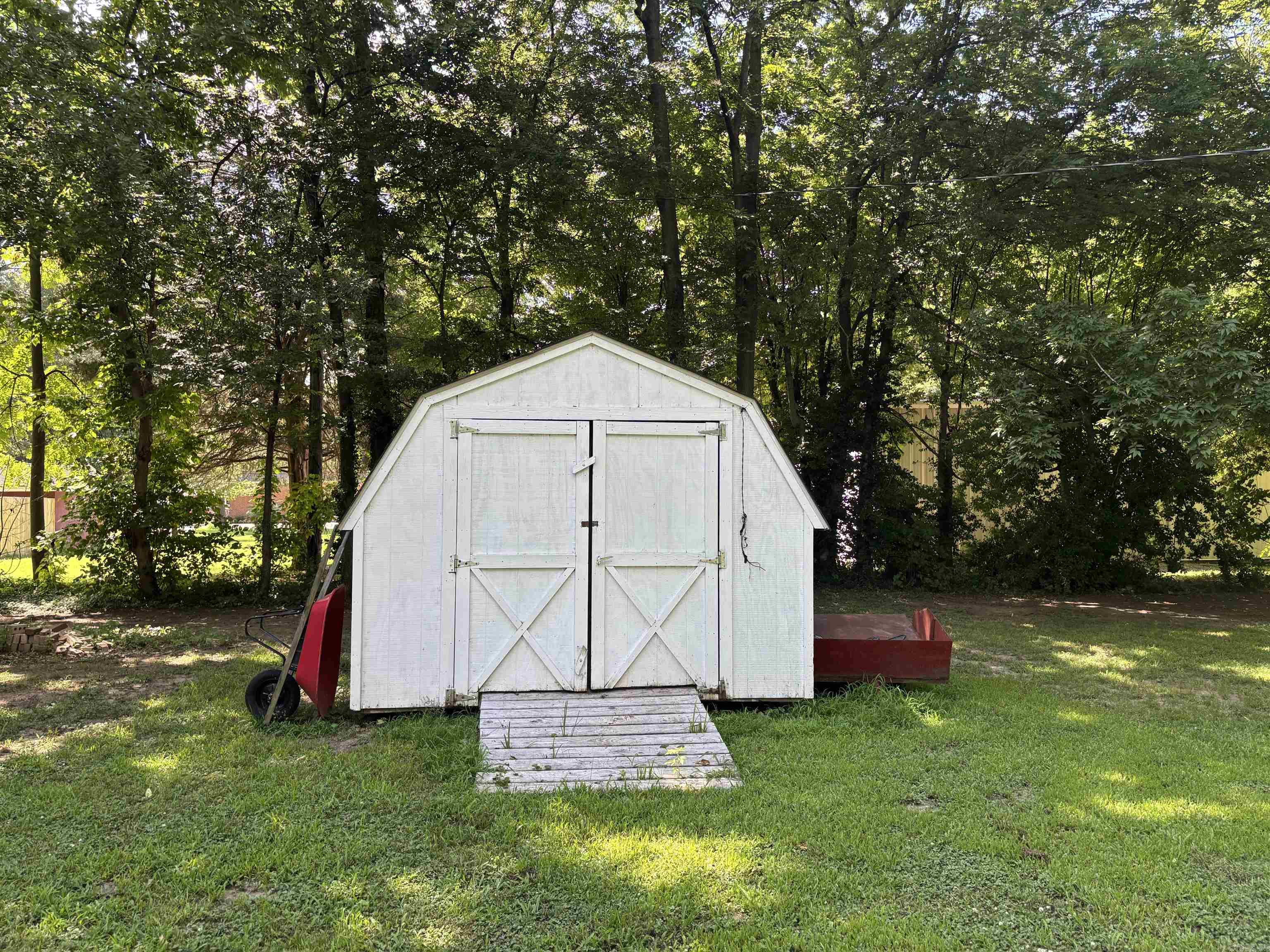 Not In List - Residential