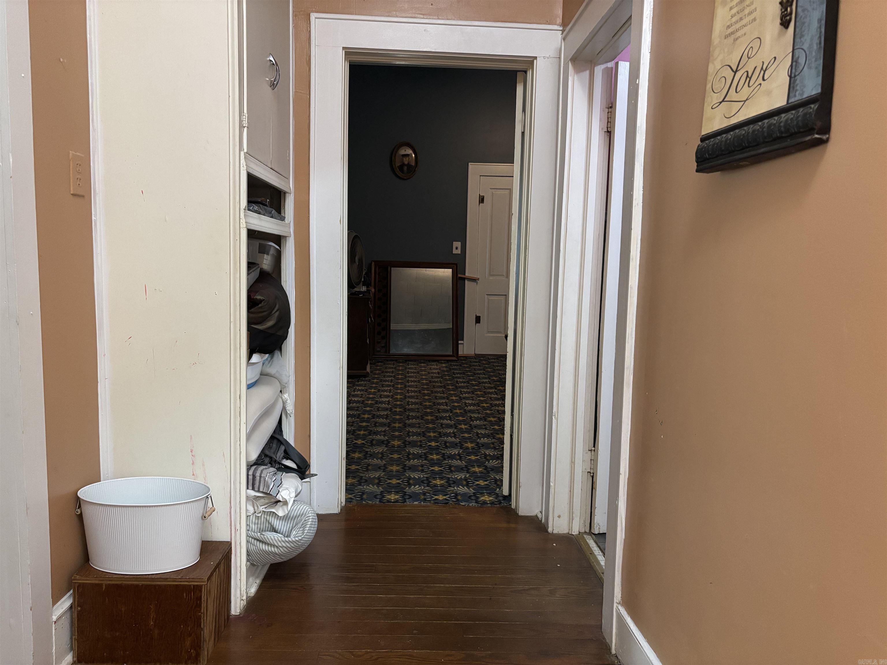 Not In List - Residential