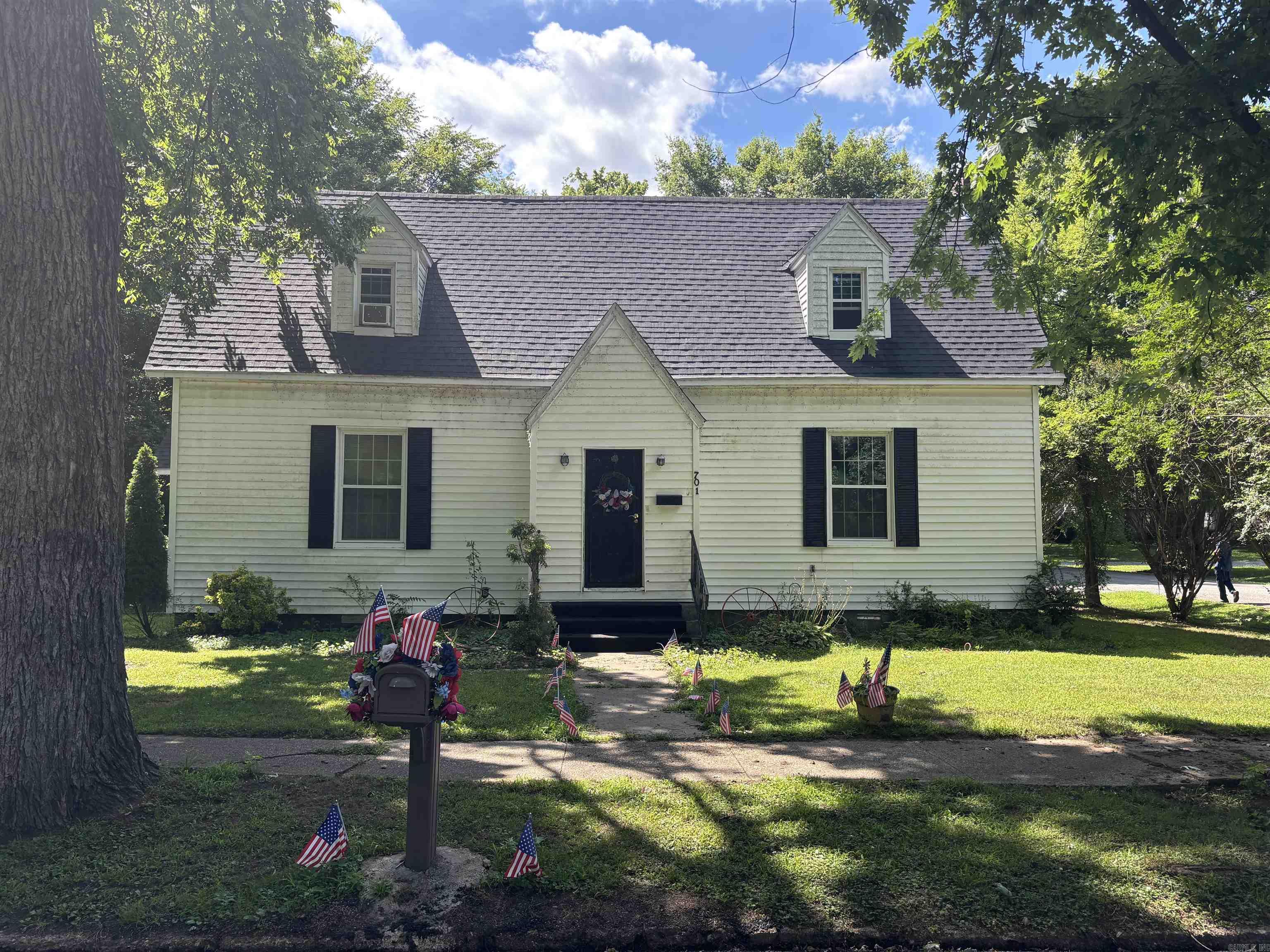 Not In List - Residential