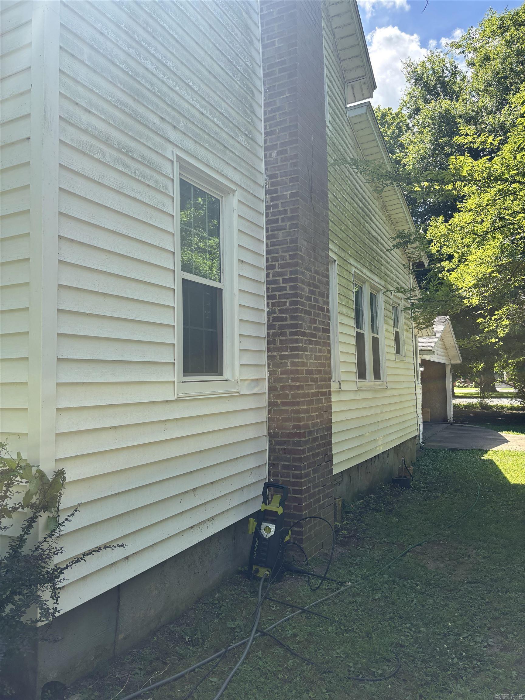 Not In List - Residential