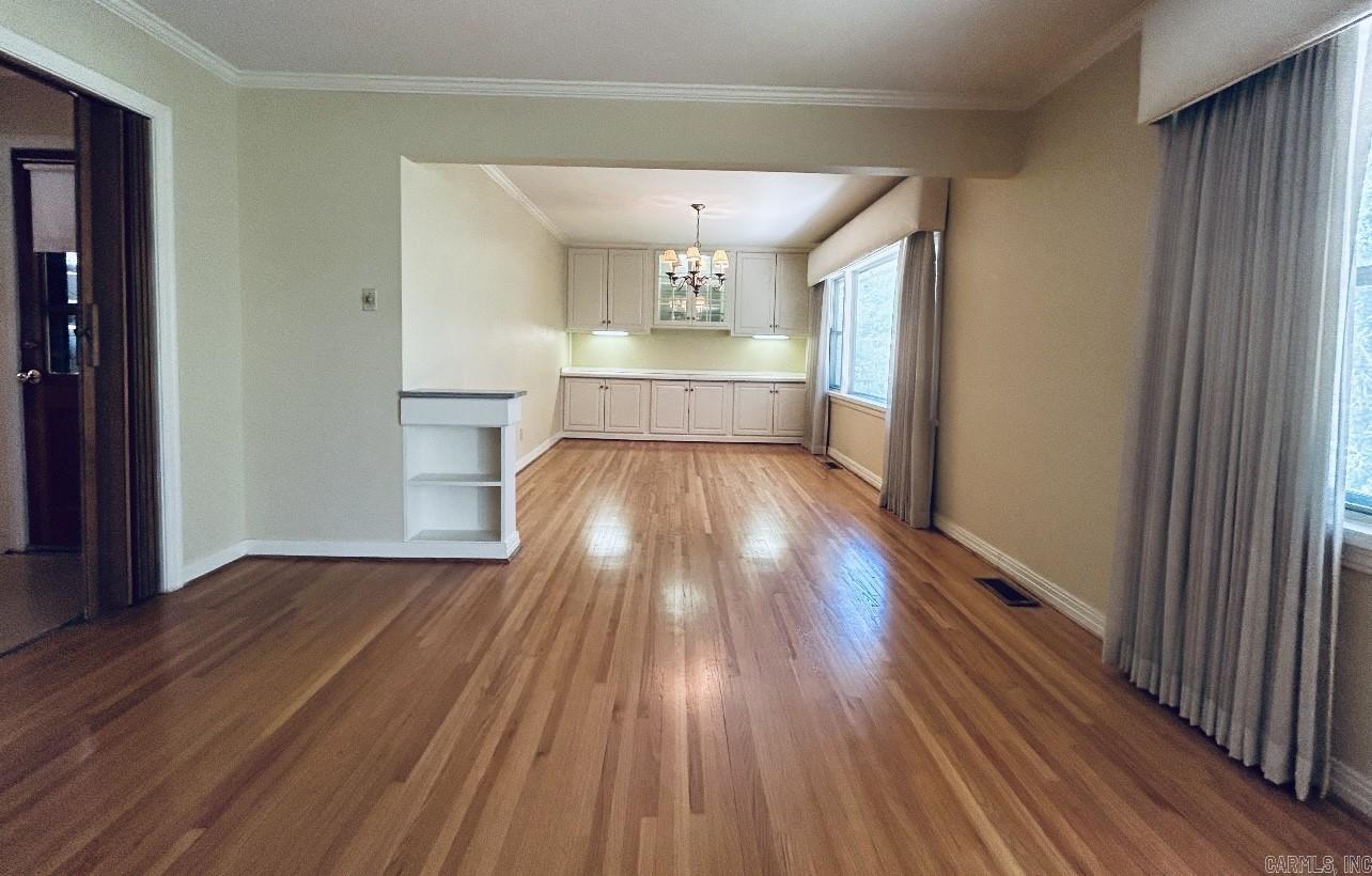 EAST PALISADES - Residential