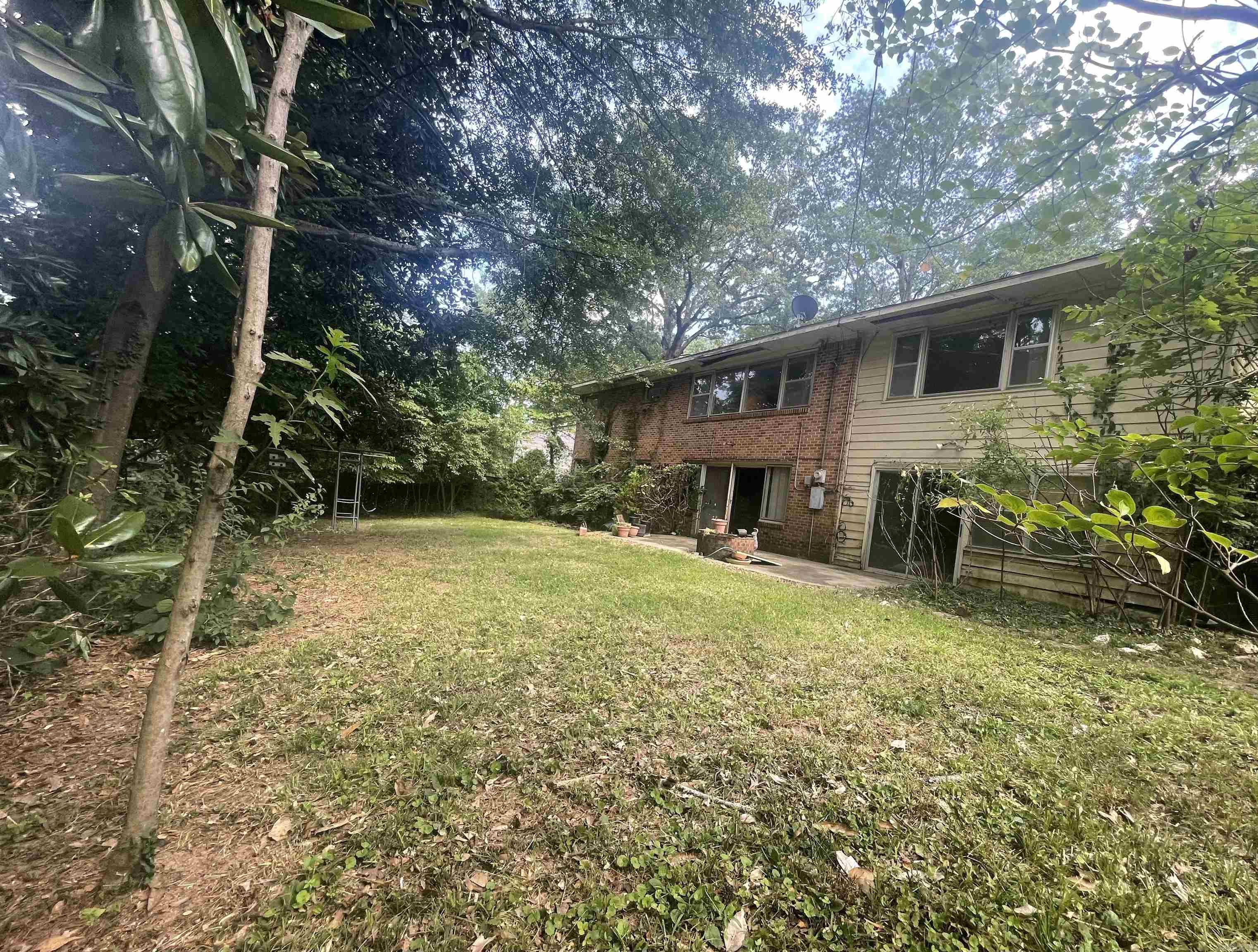 EAST PALISADES - Residential