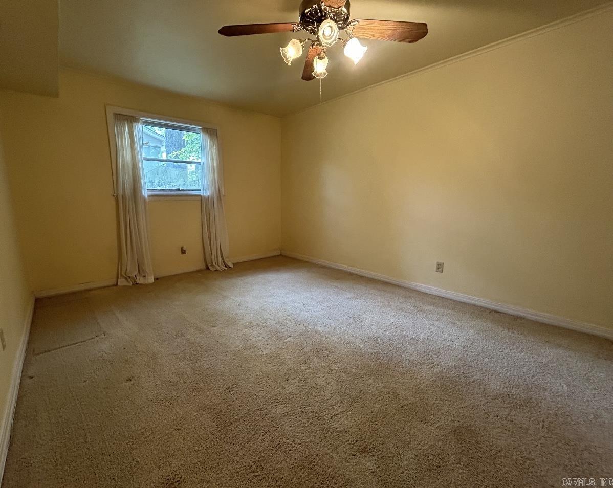 EAST PALISADES - Residential