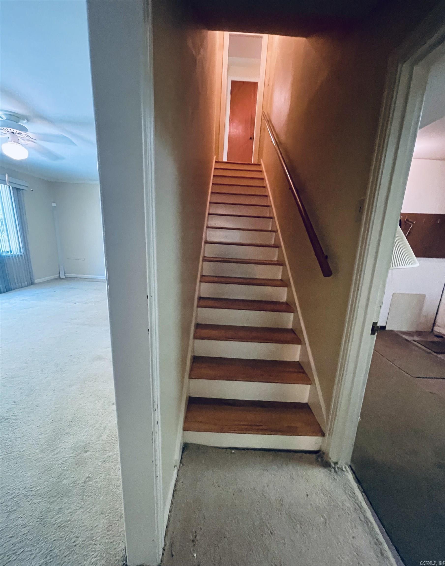 EAST PALISADES - Residential