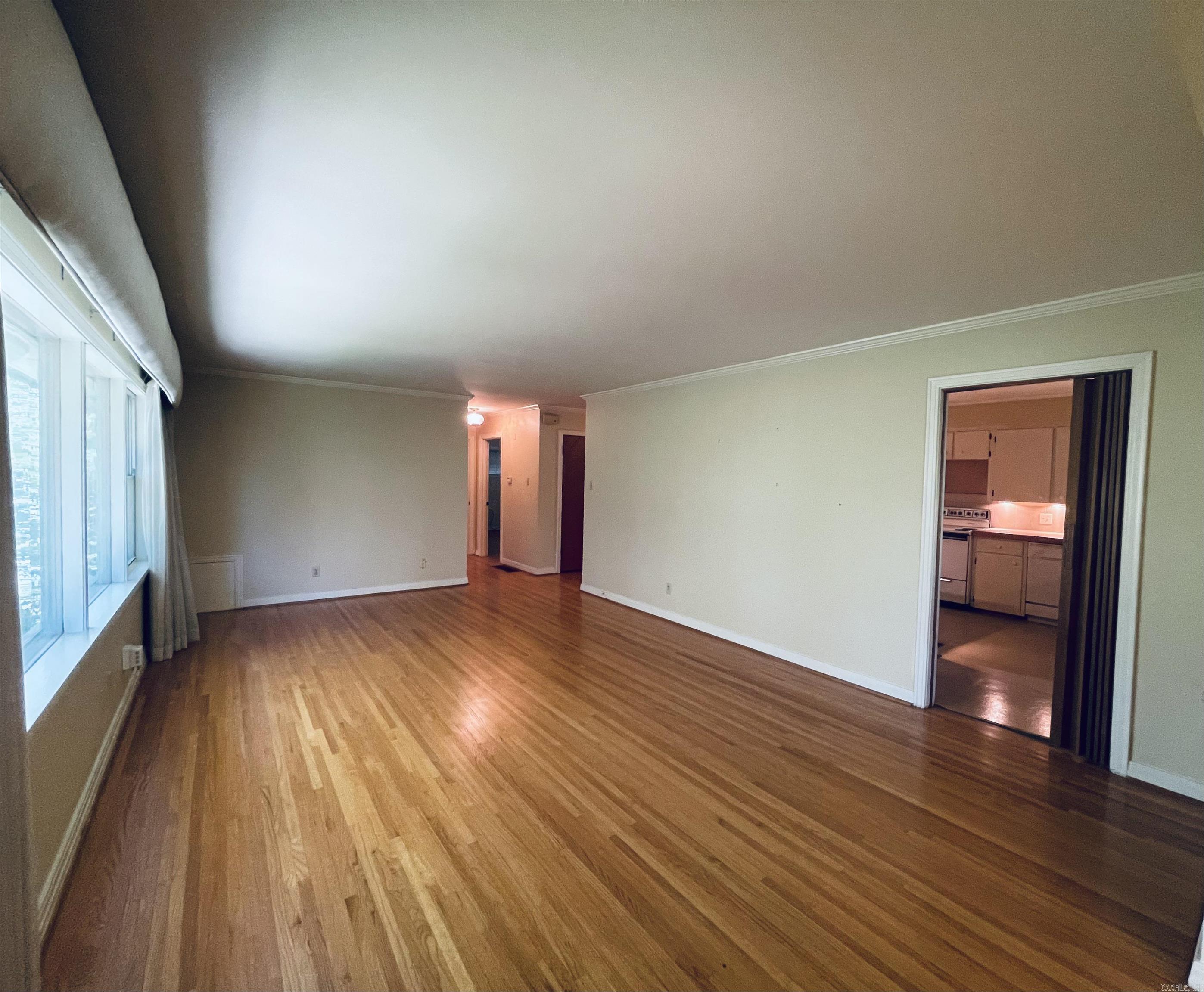 EAST PALISADES - Residential