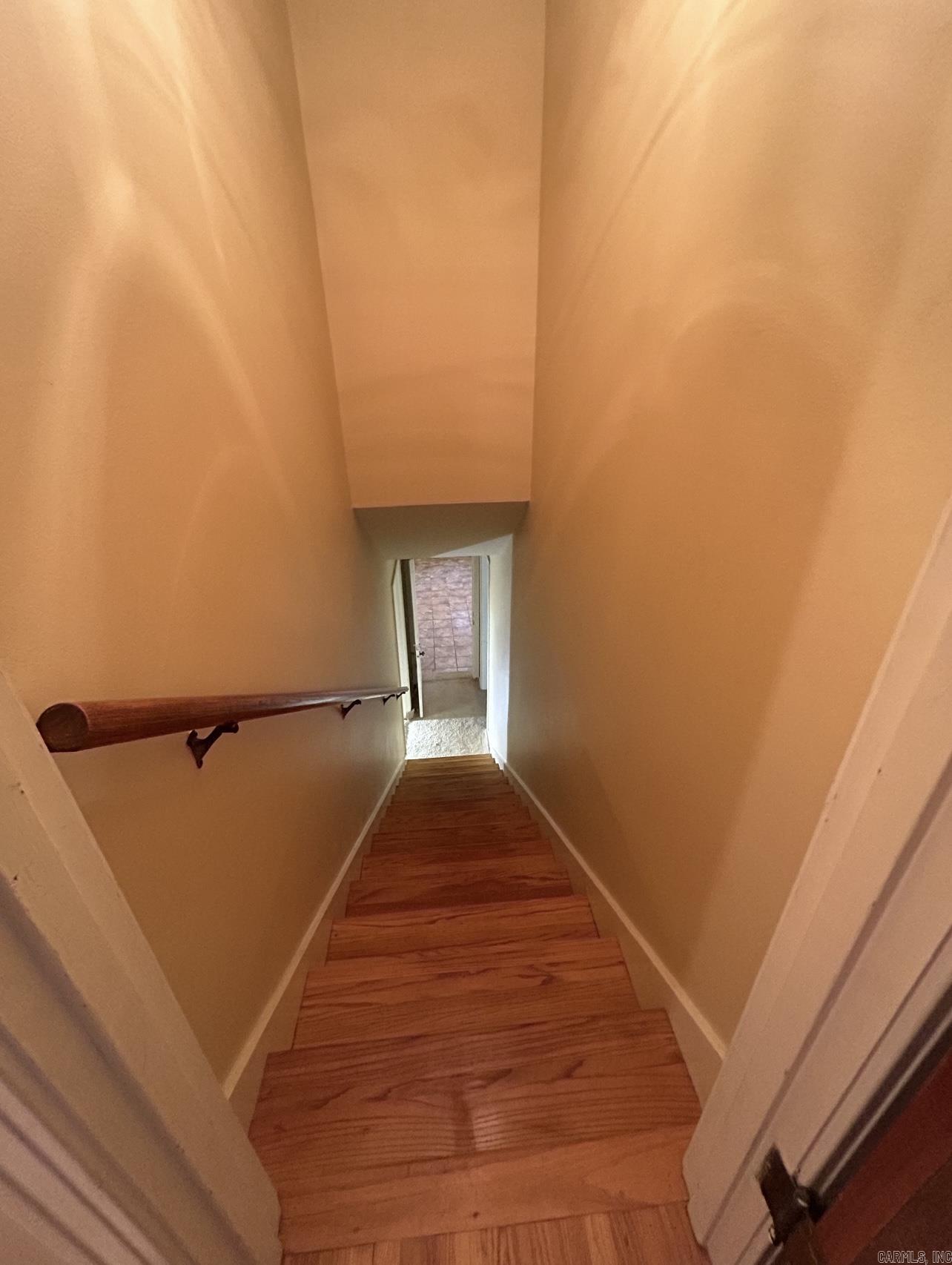 EAST PALISADES - Residential