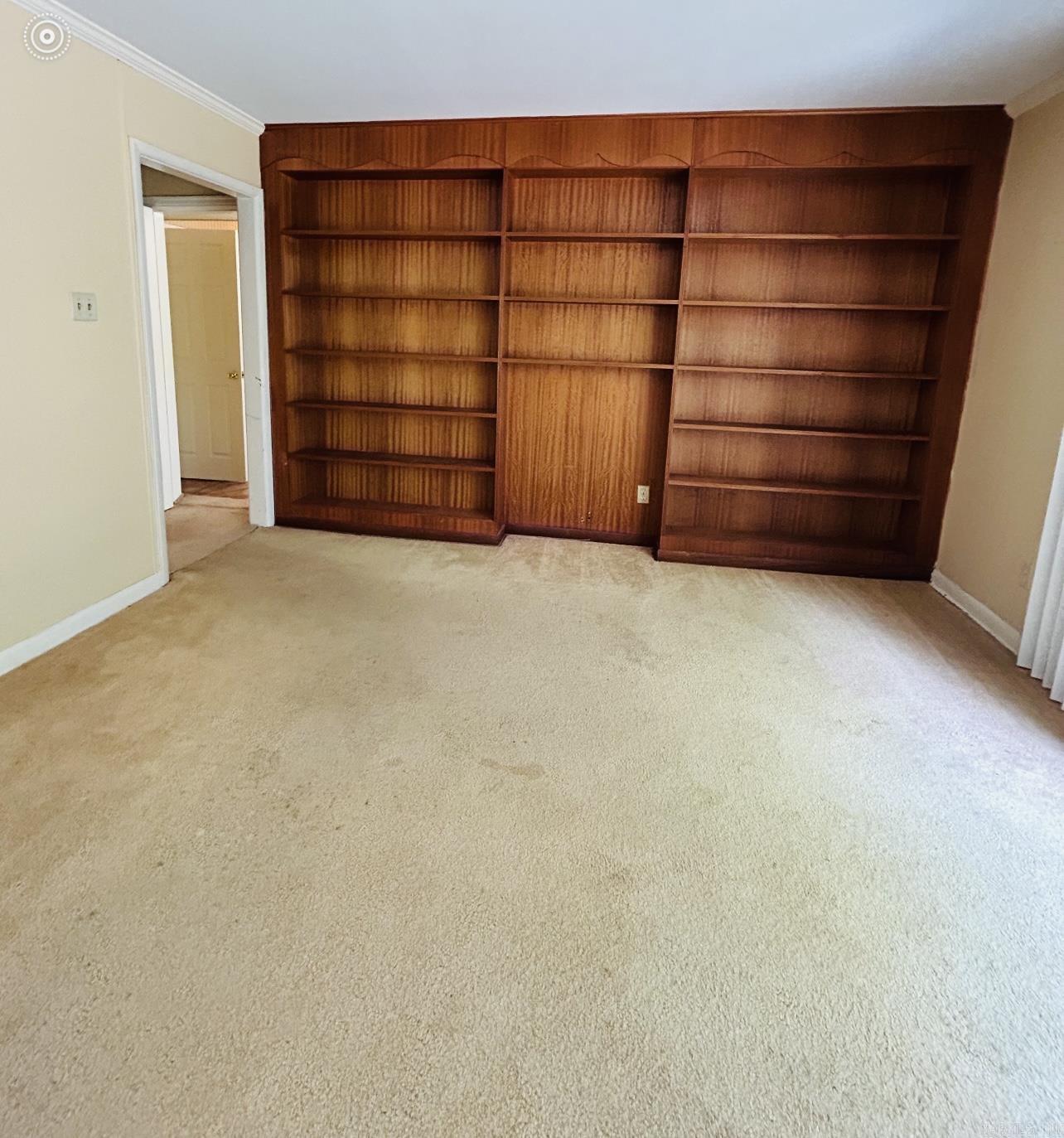 EAST PALISADES - Residential