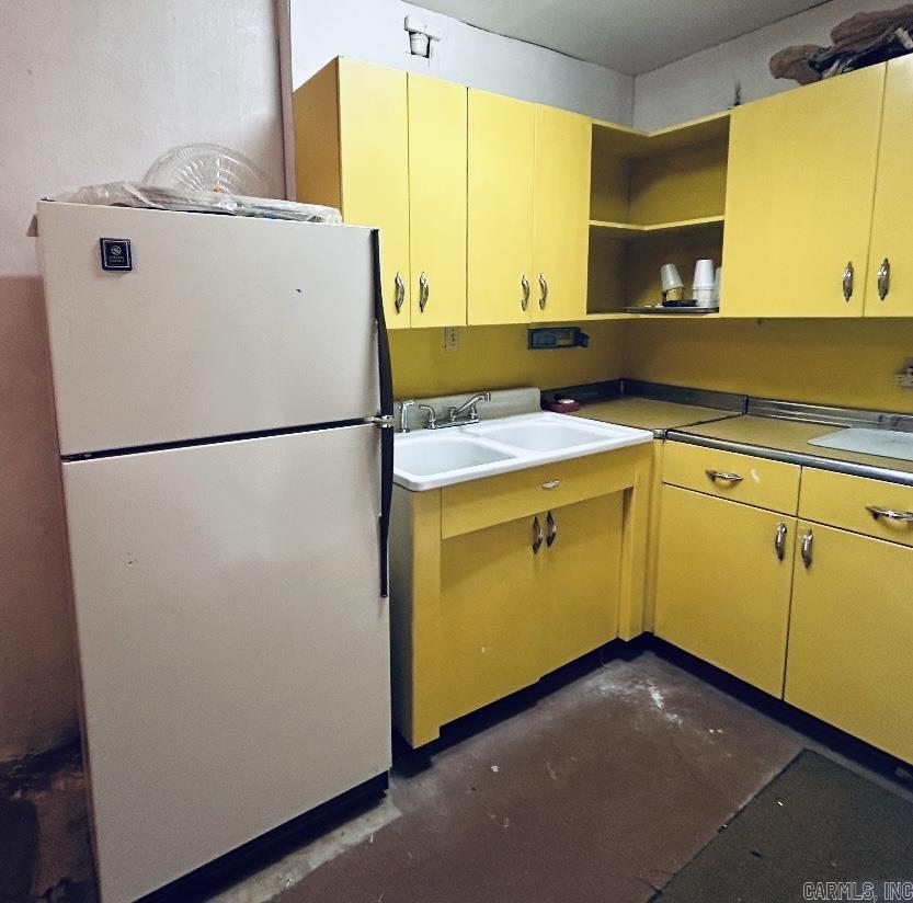 EAST PALISADES - Residential