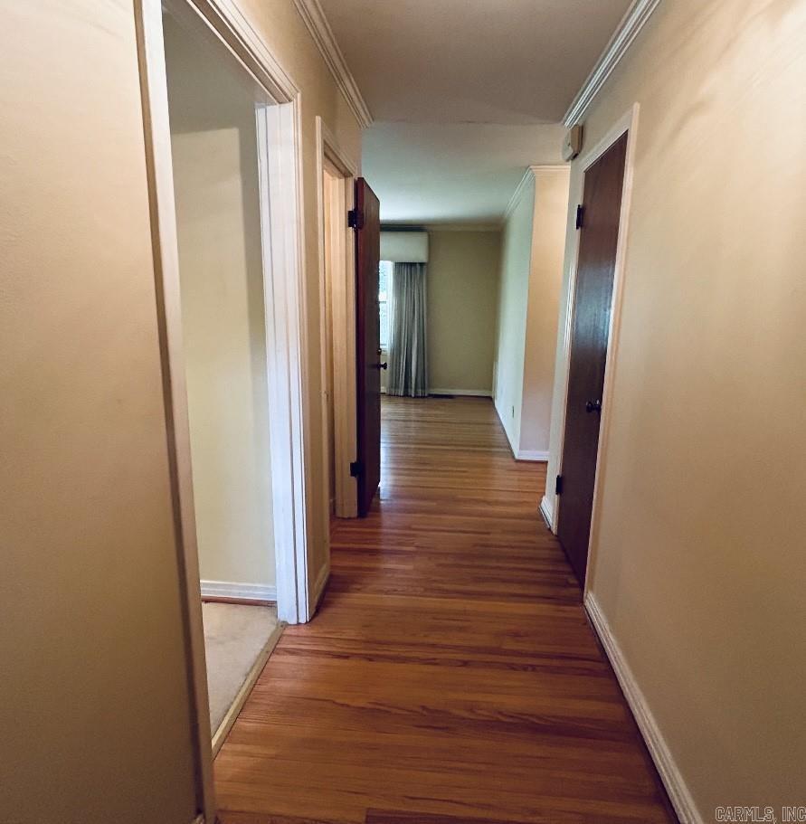 EAST PALISADES - Residential