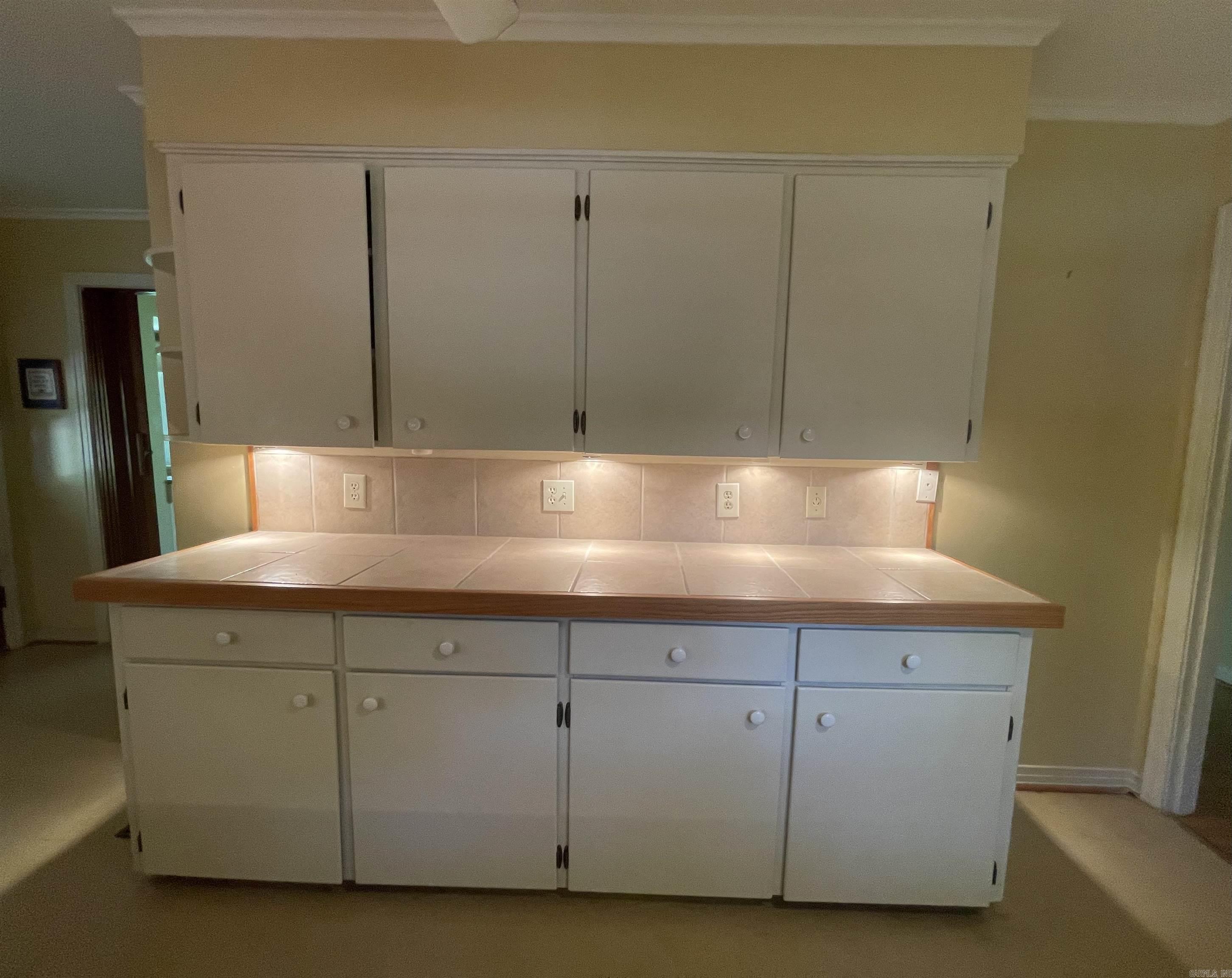 EAST PALISADES - Residential