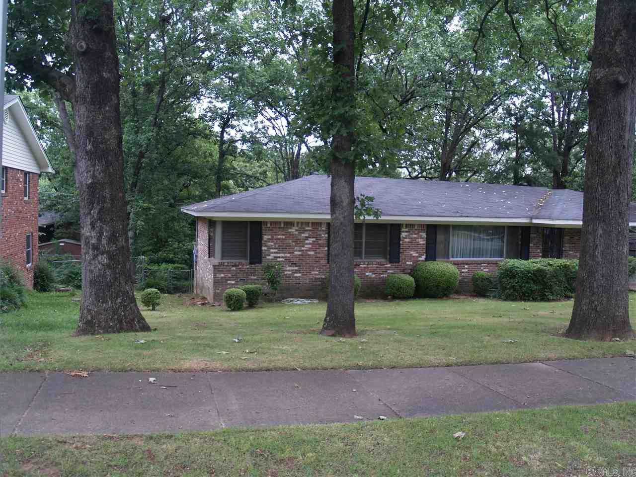 Lakewood - Residential