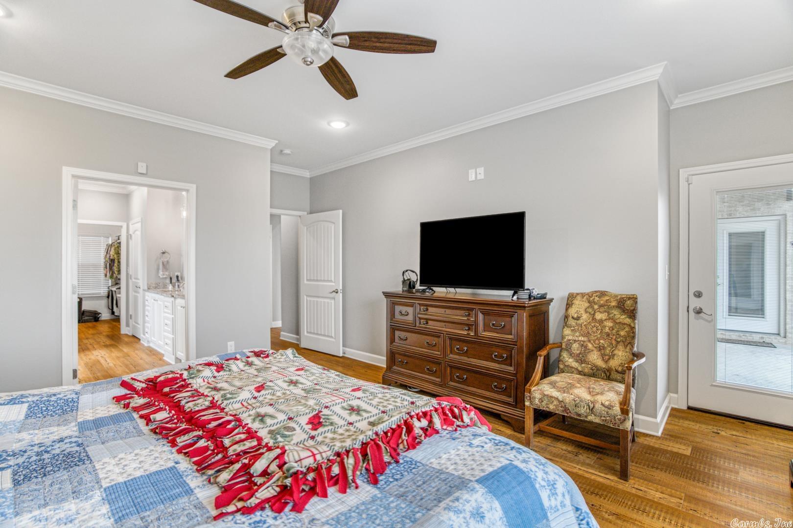 Mountain Ranch Estates - Residential