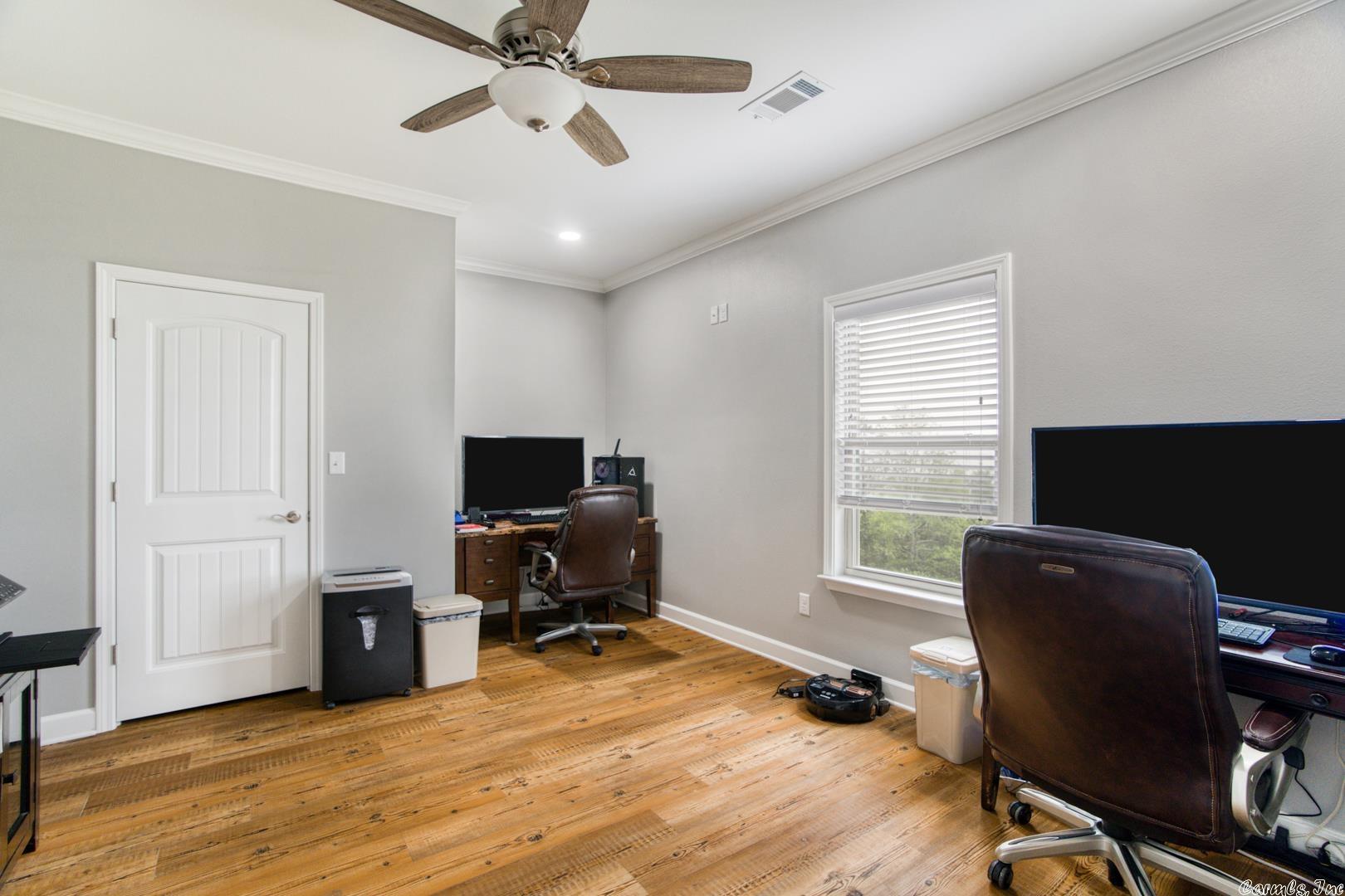 Mountain Ranch Estates - Residential