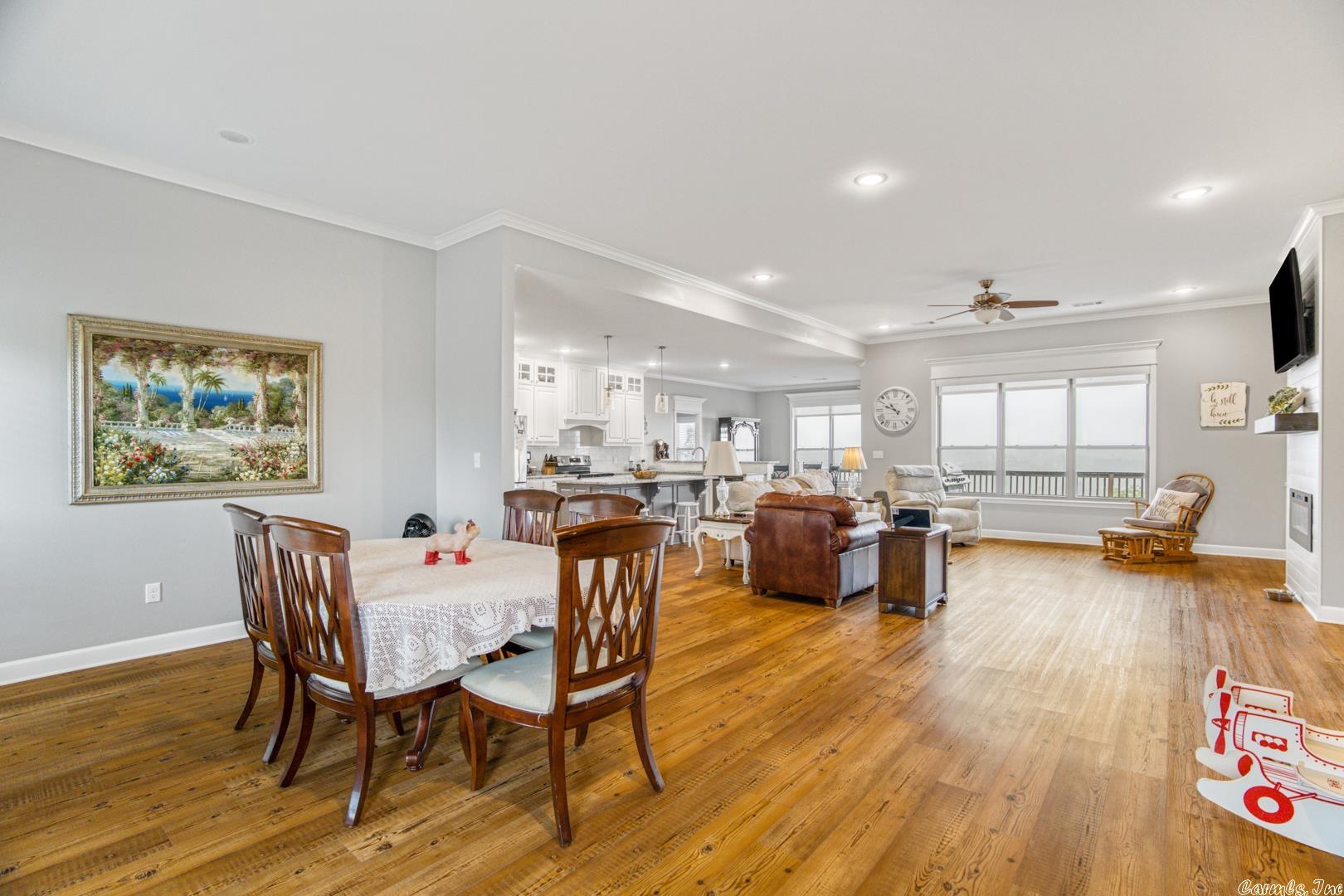 Mountain Ranch Estates - Residential