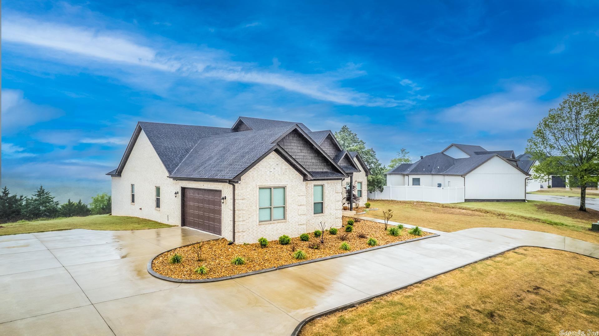 Mountain Ranch Estates - Residential