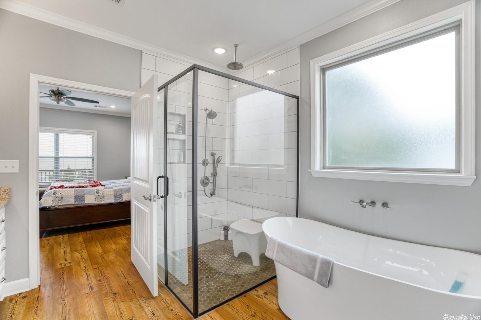 Mountain Ranch Estates - Residential