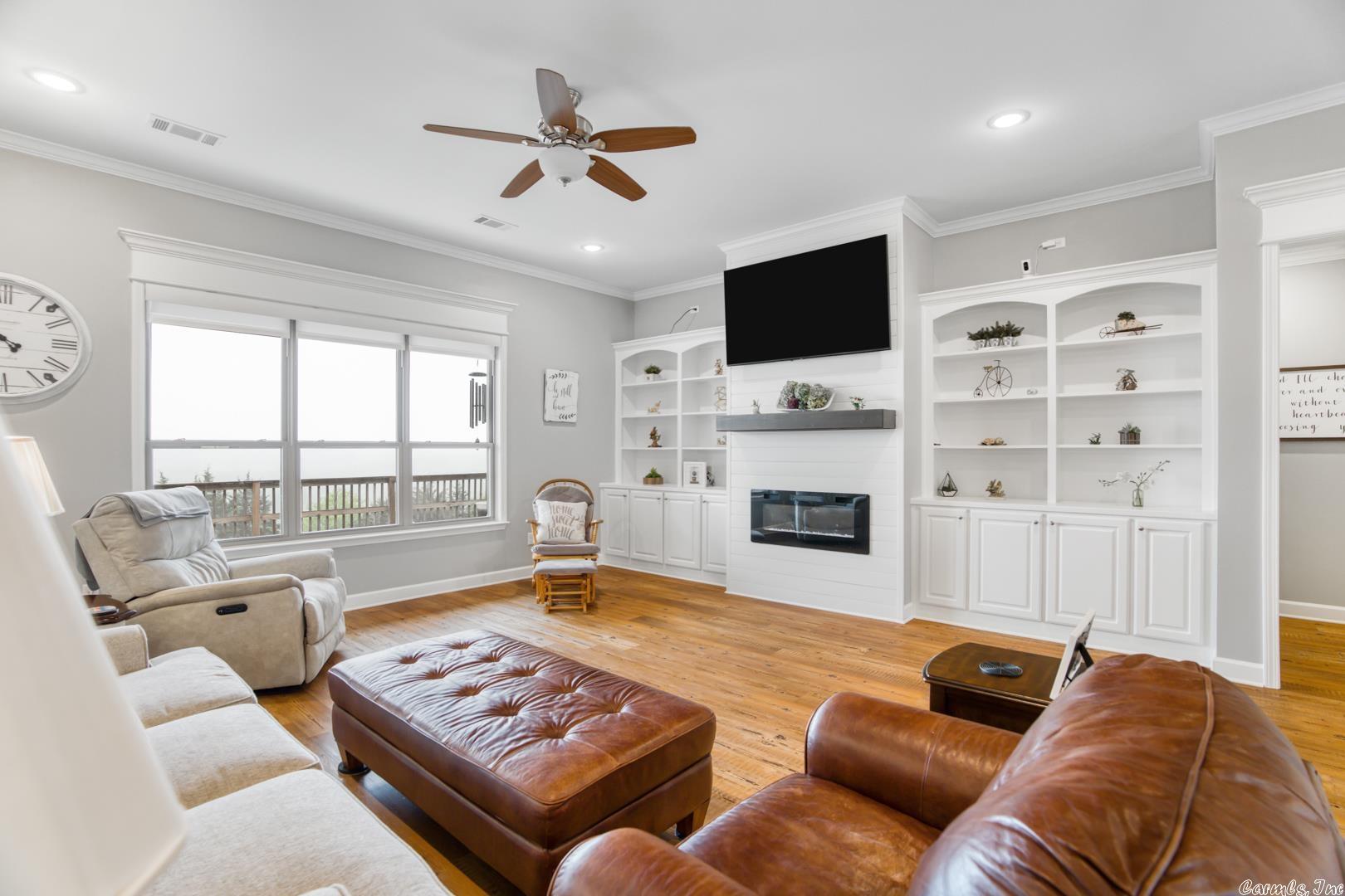 Mountain Ranch Estates - Residential