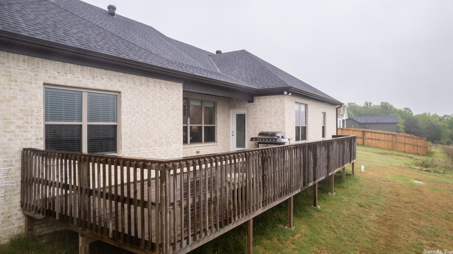 Mountain Ranch Estates - Residential