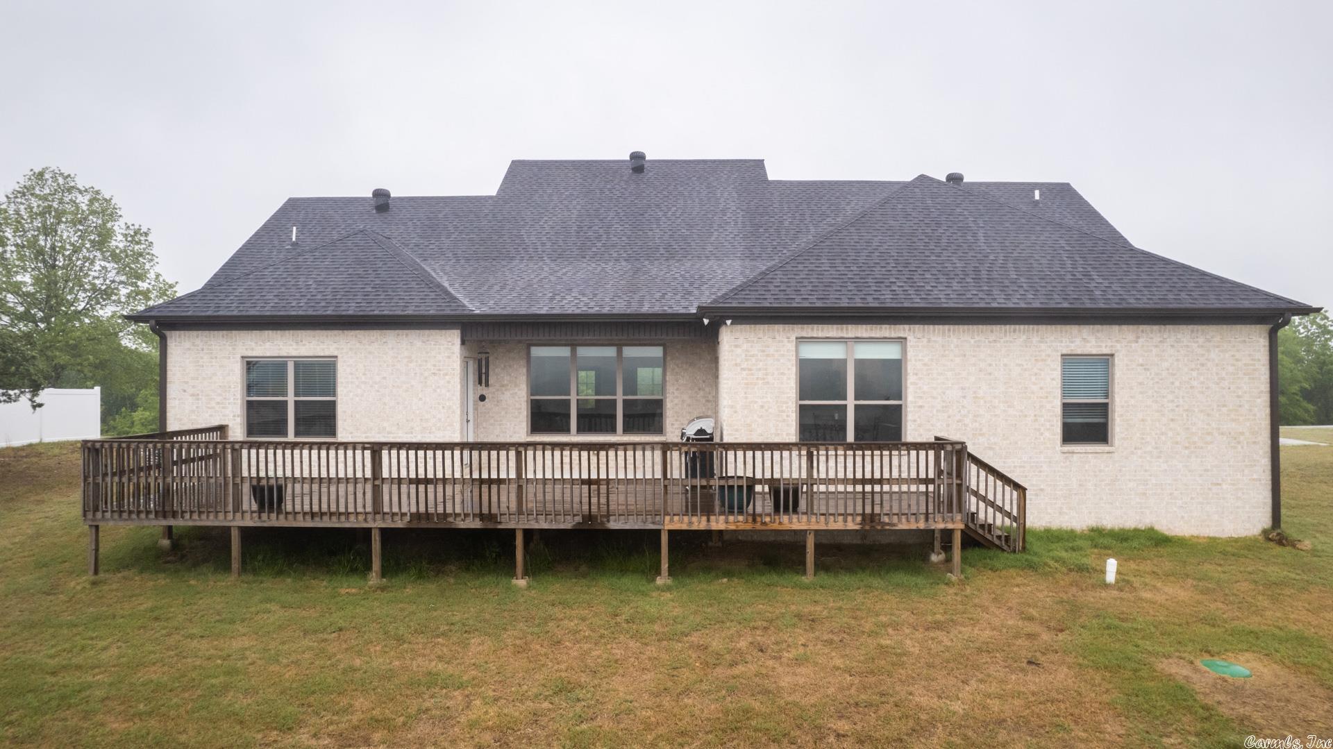 Mountain Ranch Estates - Residential